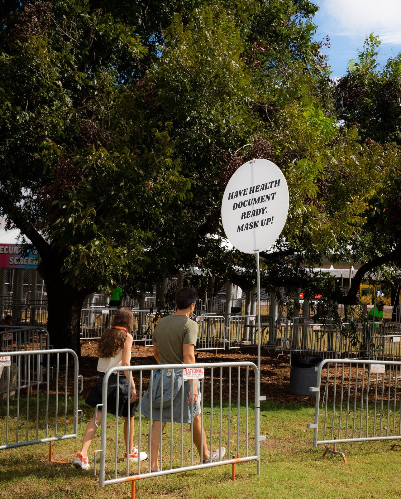 If trends hold, Austin area 'very likely' to go to Stage 3 next week