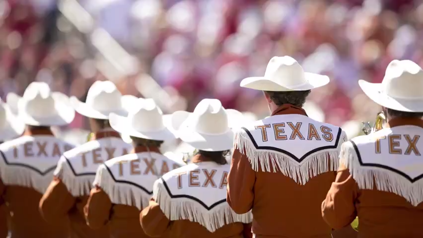UT students react to 'The Eyes of Texas' report with disappointment