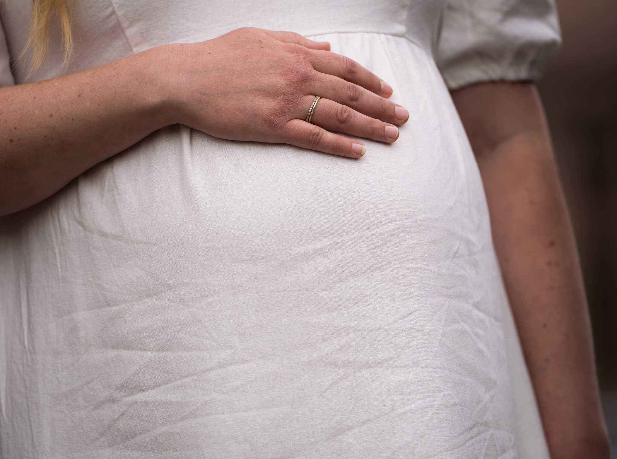 Texas has most rape-related pregnancies in states with abortion bans