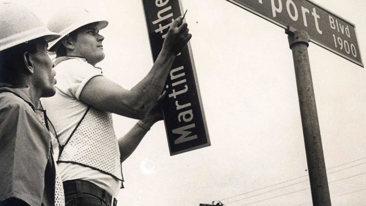 UPDATE: Source of Parmer Lane name remains a mystery for now