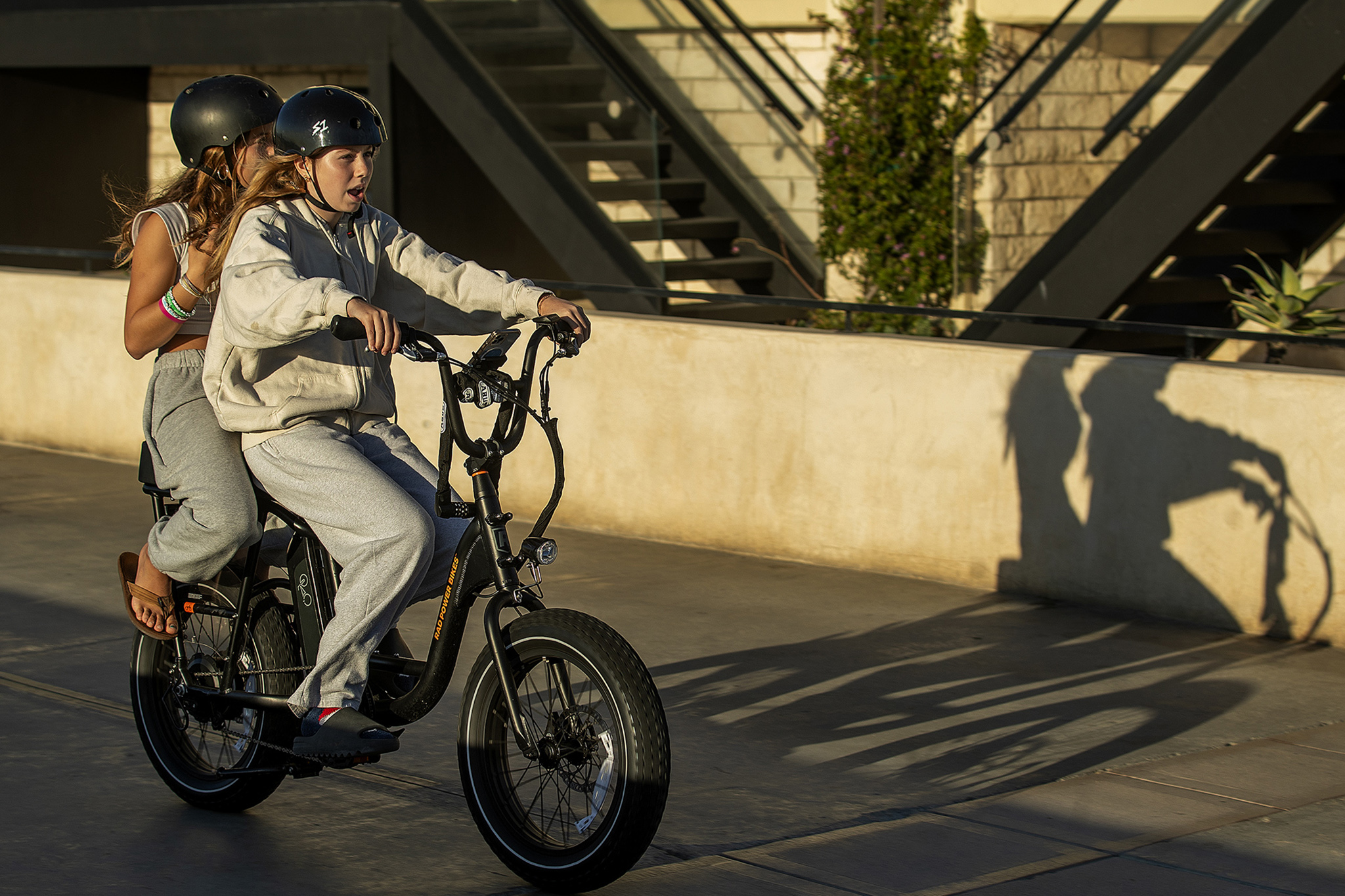 'Way too fast': Tweens are hacking e-bikes in the Bay Area suburbs