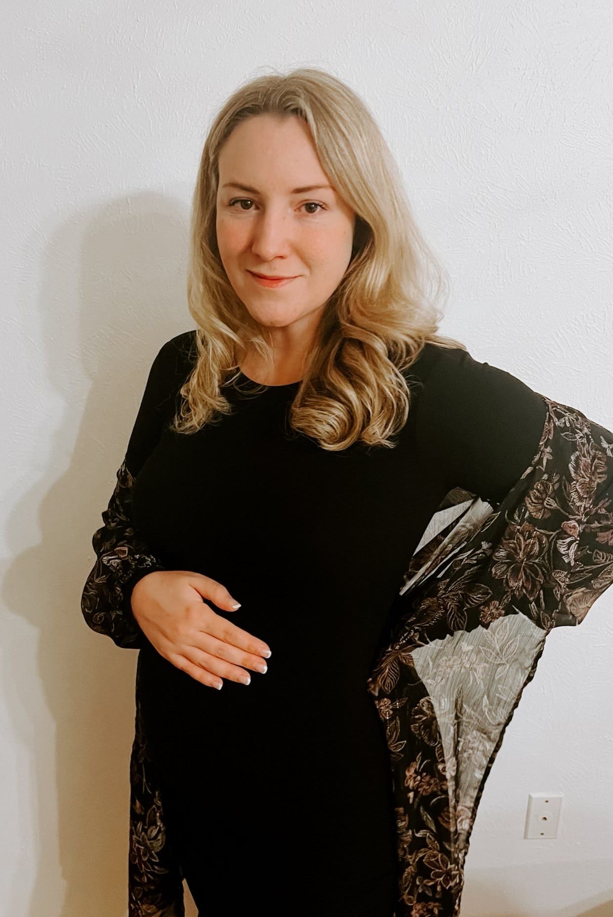 Amid Kate Cox abortion ruling don't forget: She's a mother in mourning