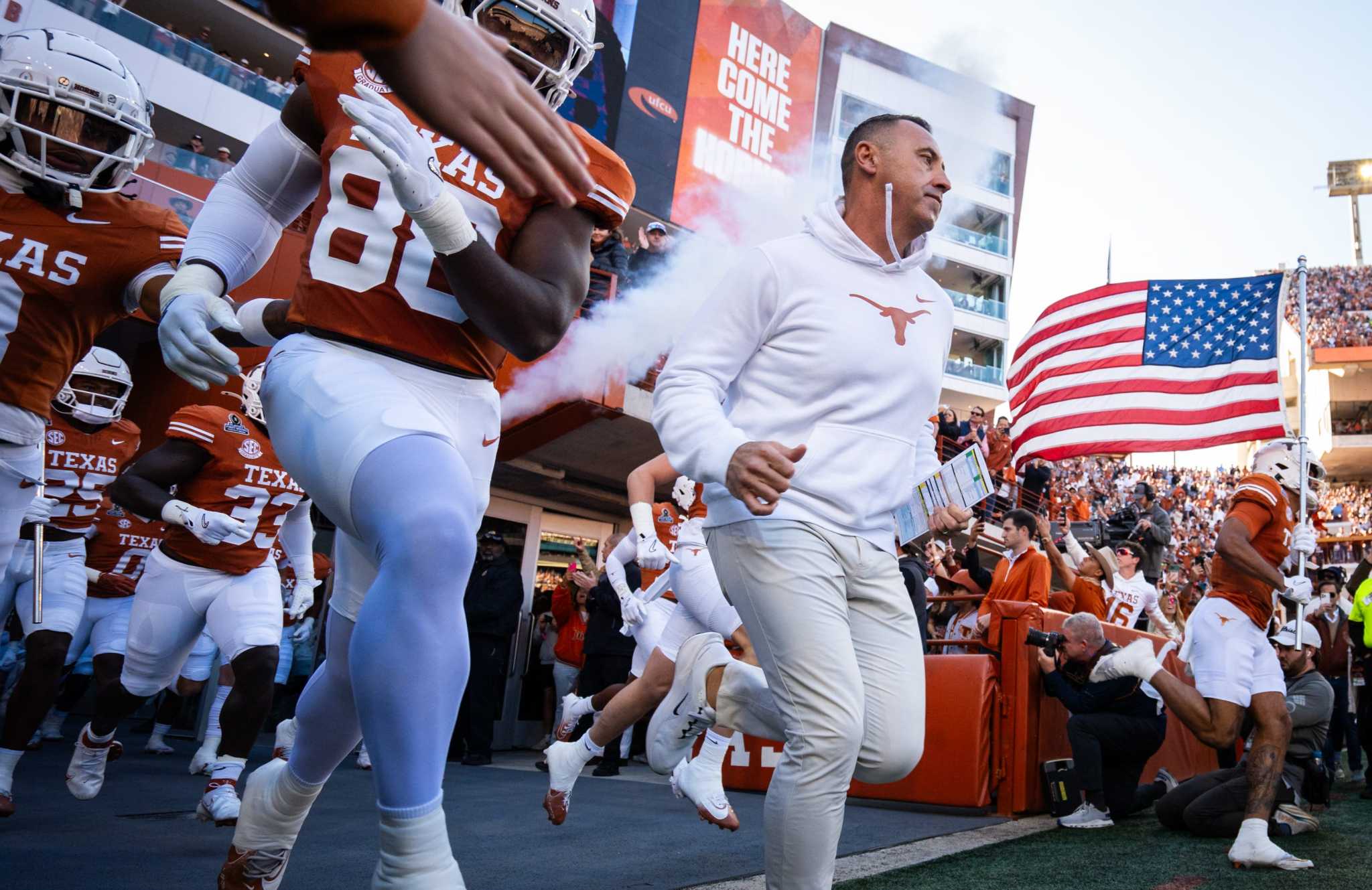 Texas vs Ohio State: 3 reasons why Buckeyes will win Cotton Bowl