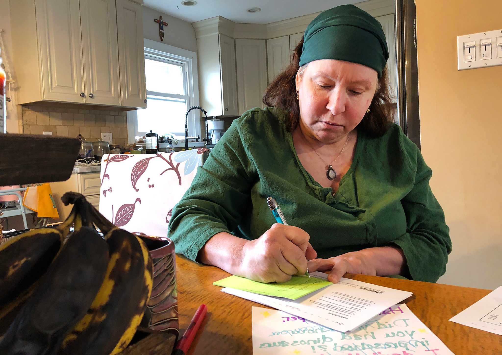 Abortion pills by mail surge despite Texas' bans. Will it last? | Opinion