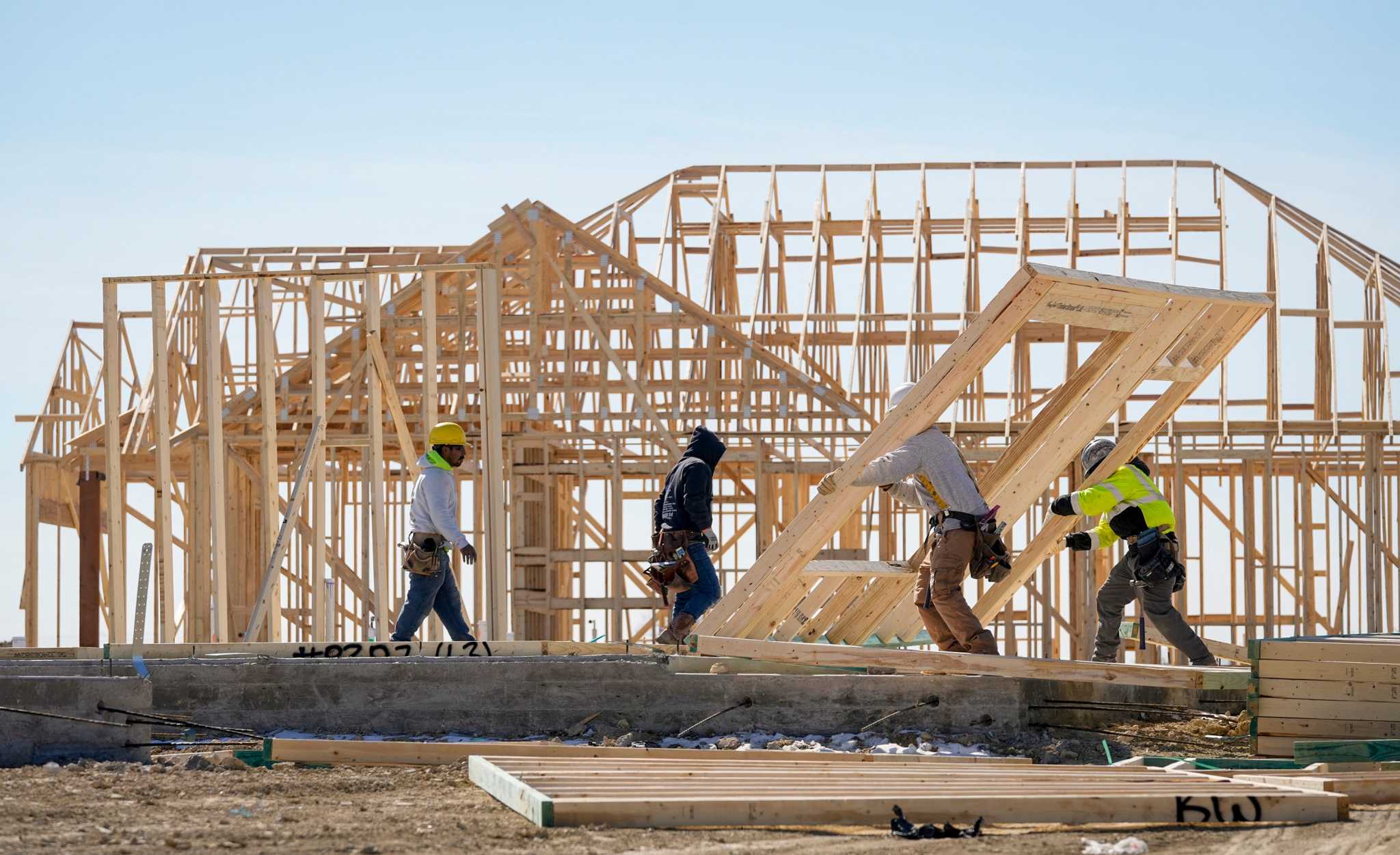 Housing reforms aren’t just popular. They’re effective | Opinion