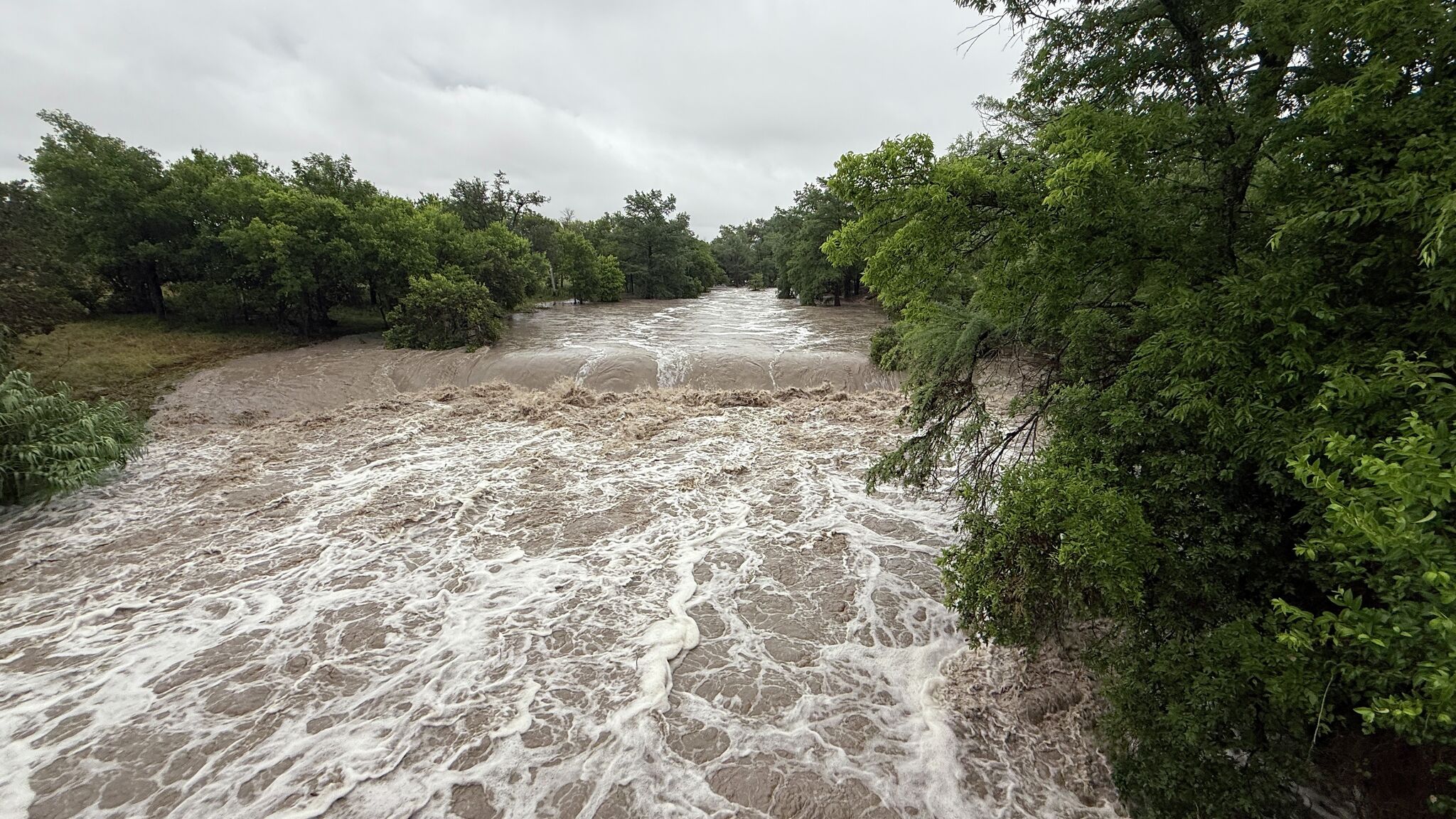 Kerrville Tivy boys soccer coach missing in Hill Country flood