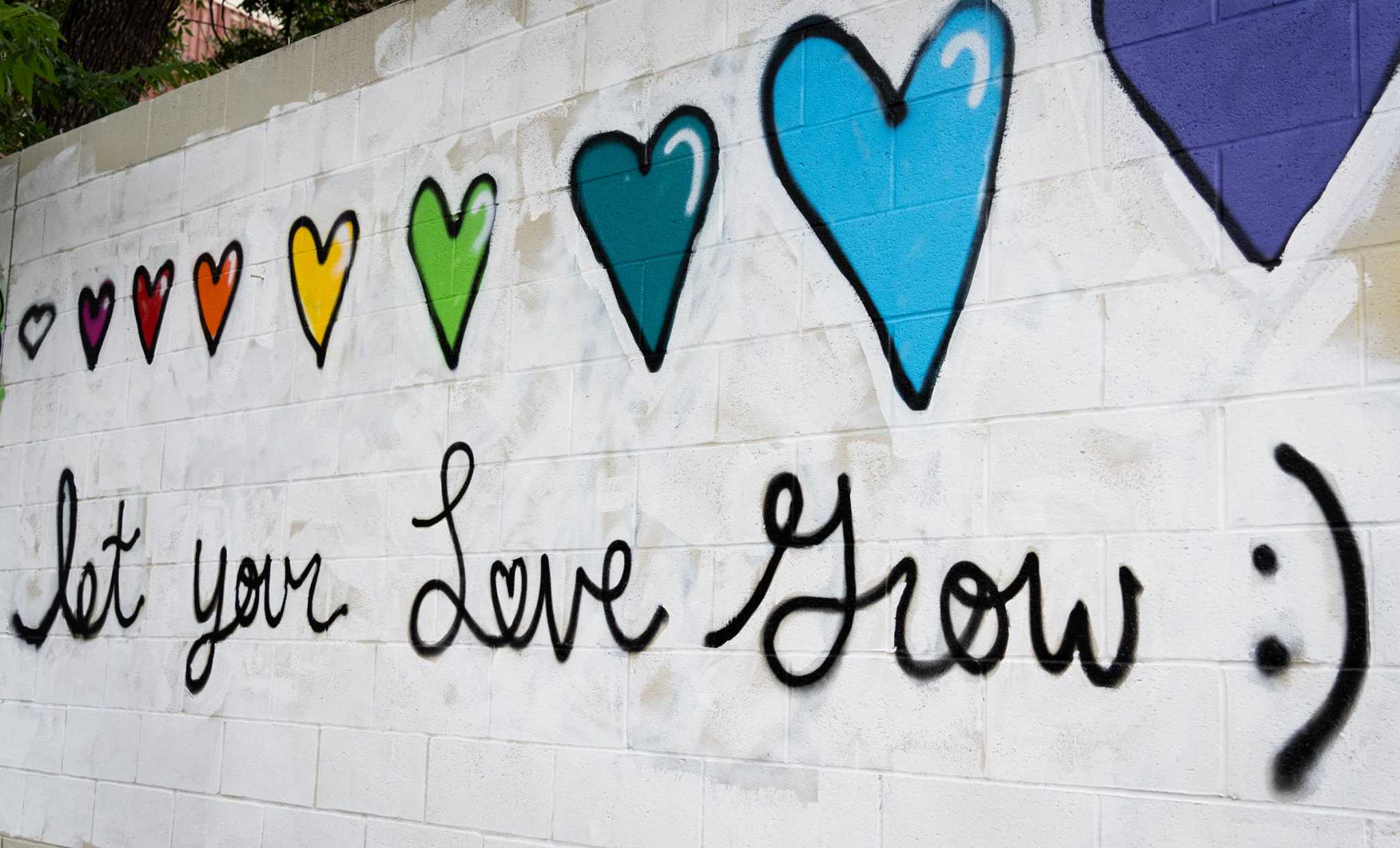 UT-Austin community reacts to Israel-Hamas war