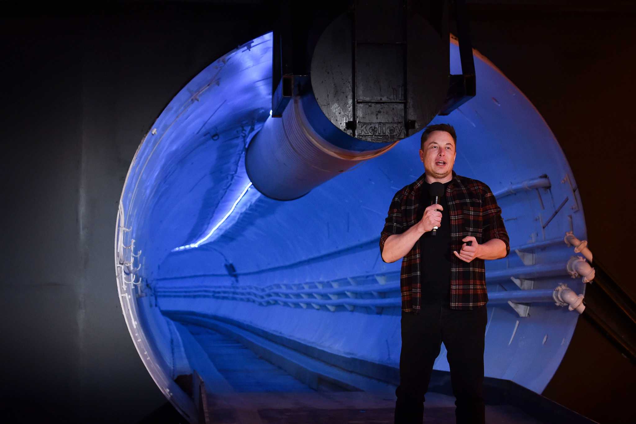Elon Musk’s Starlink featured in T-Mobile Super Bowl ad. What it means