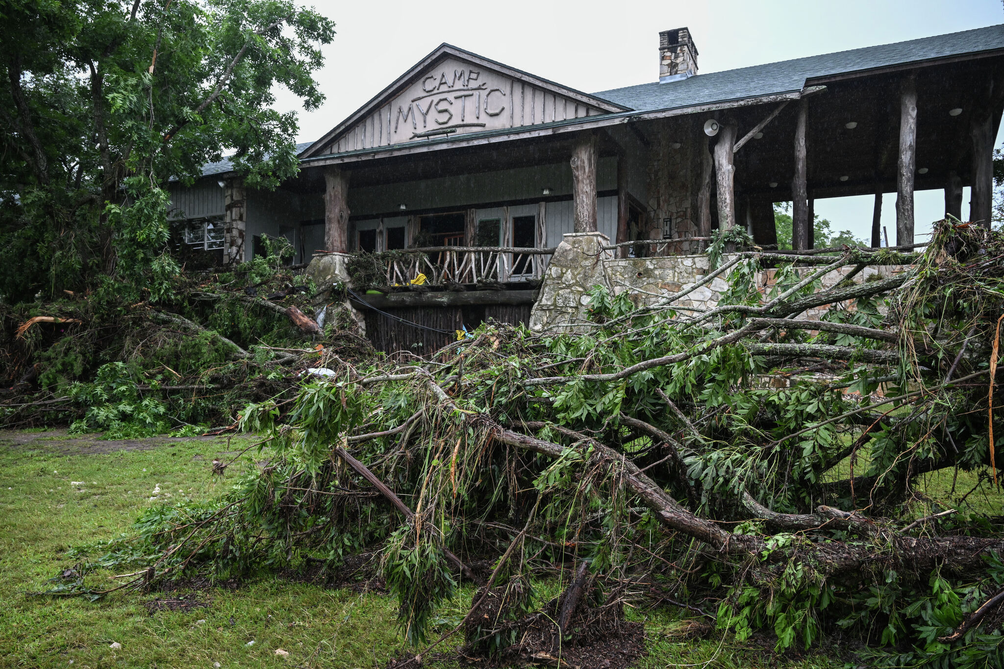 Search for flood victims turned celebration to vigil | Opinion