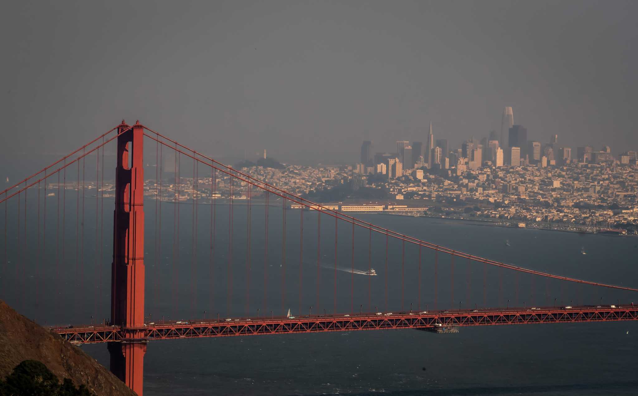 Trump’s EPA is a threat to air quality in California