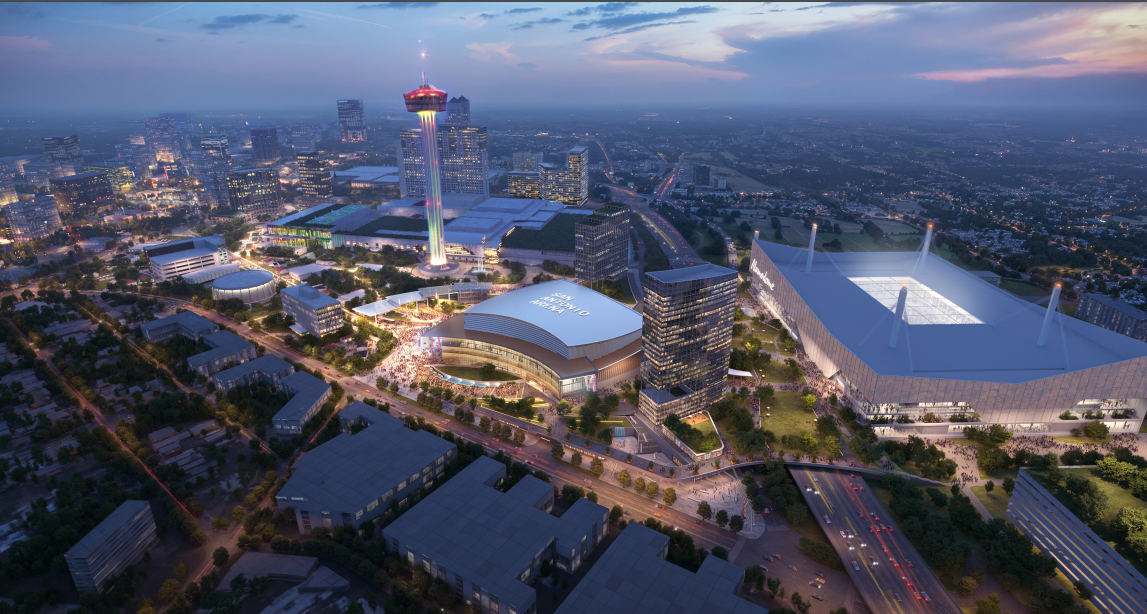 City Council to vote on contracts for Project Marvel
