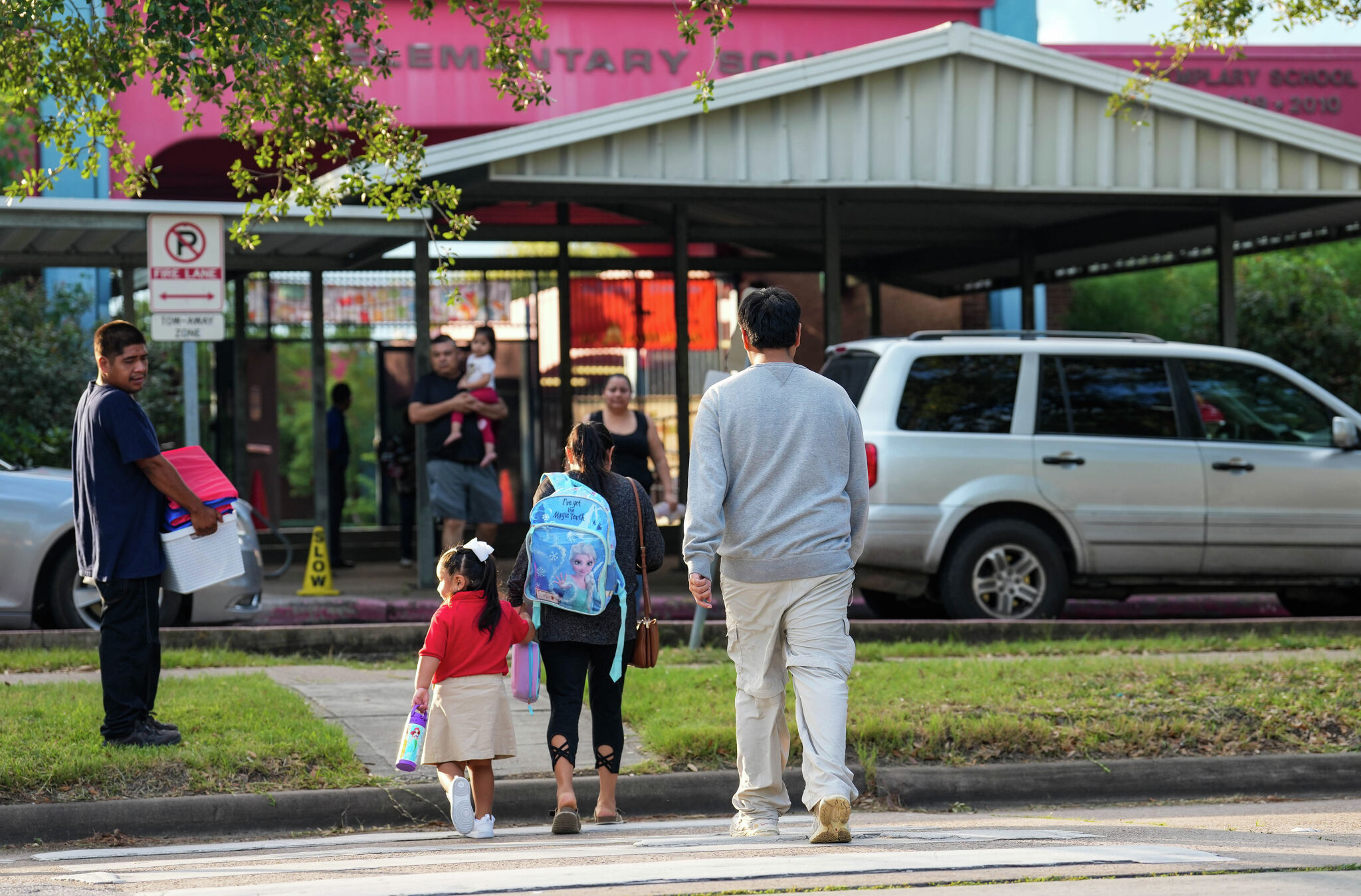 What to know about HISD's planned closures next school year