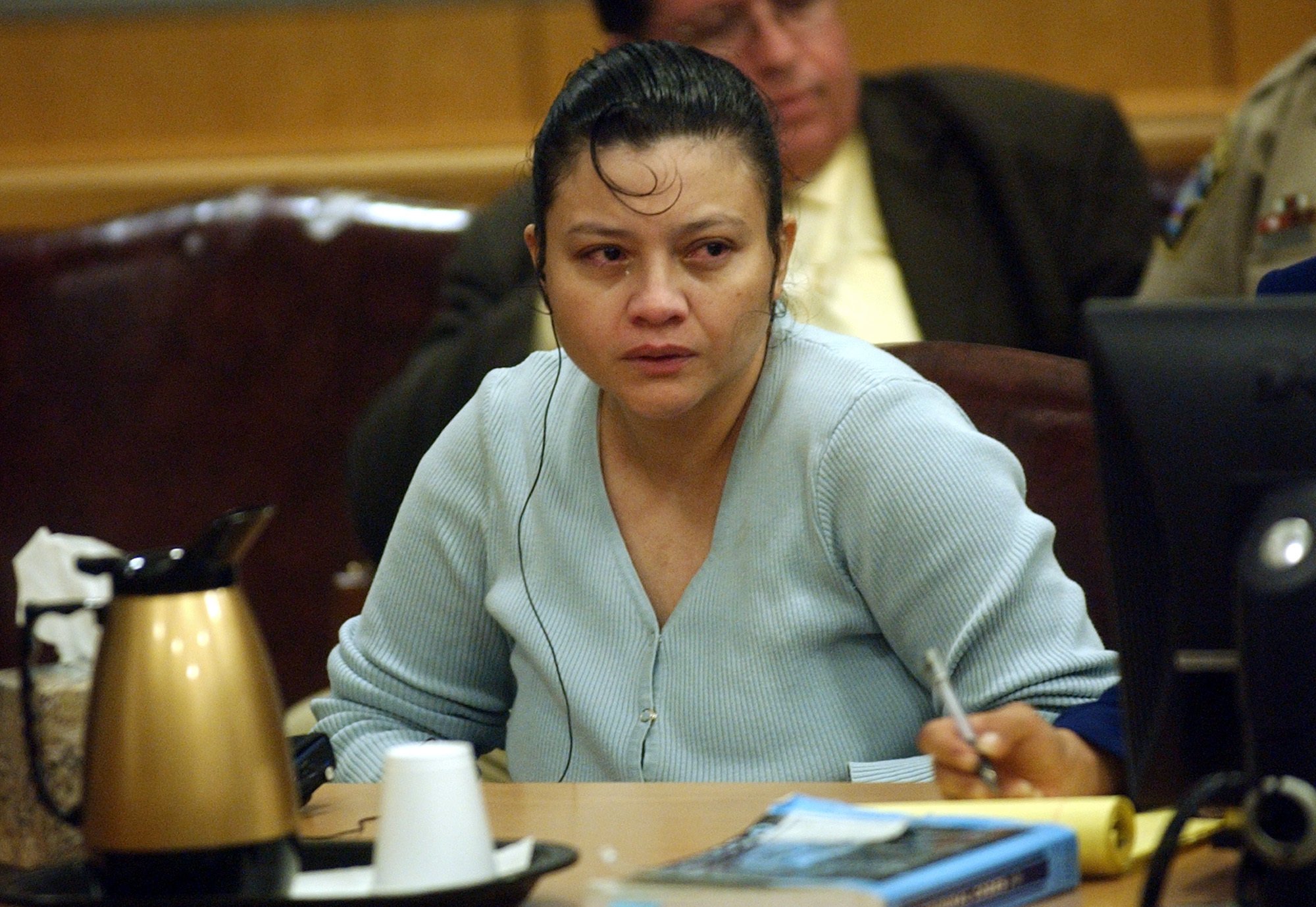Texas court exonerates babysitter Carmen Meija for 2005 infanticide