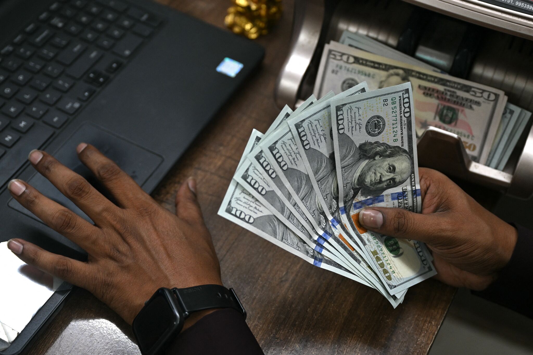 3 Texas cities have the most millionaires, billionaires among US cities