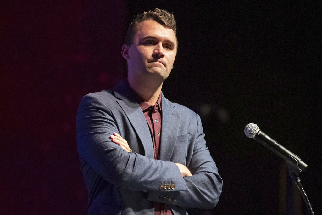 Klein ISD fires employee for social media remarks about Charlie Kirk