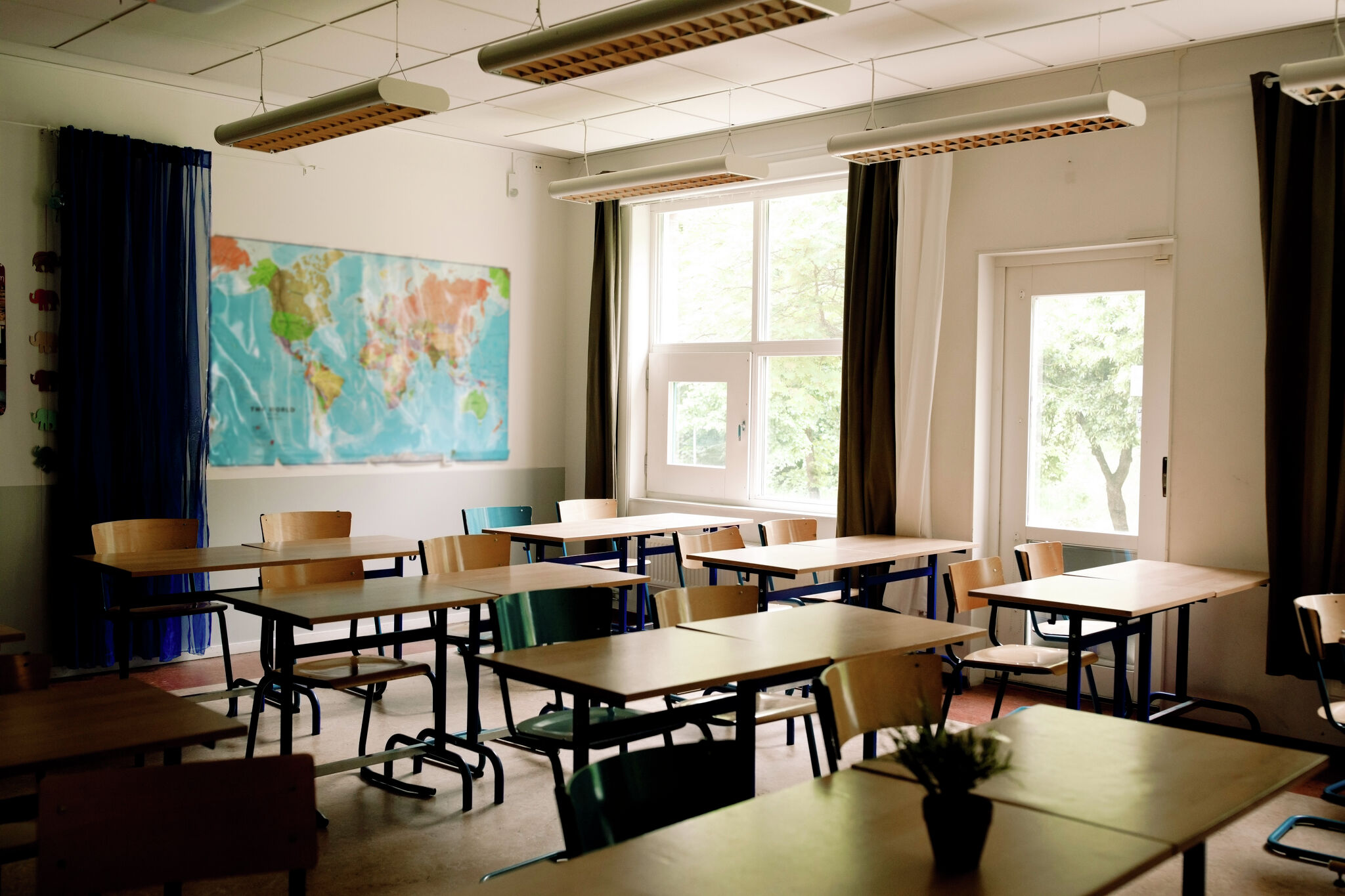 Texas teacher faces discipline after alleged Charlie Kirk post