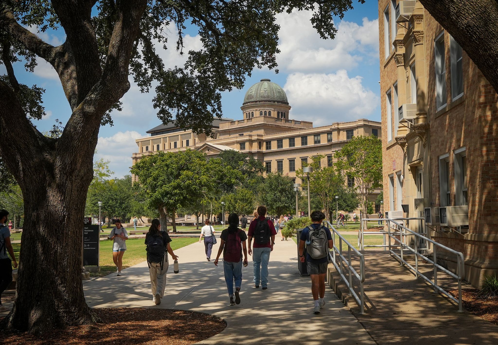 TAMU Regents propose ban on most classes on race, gender ideology