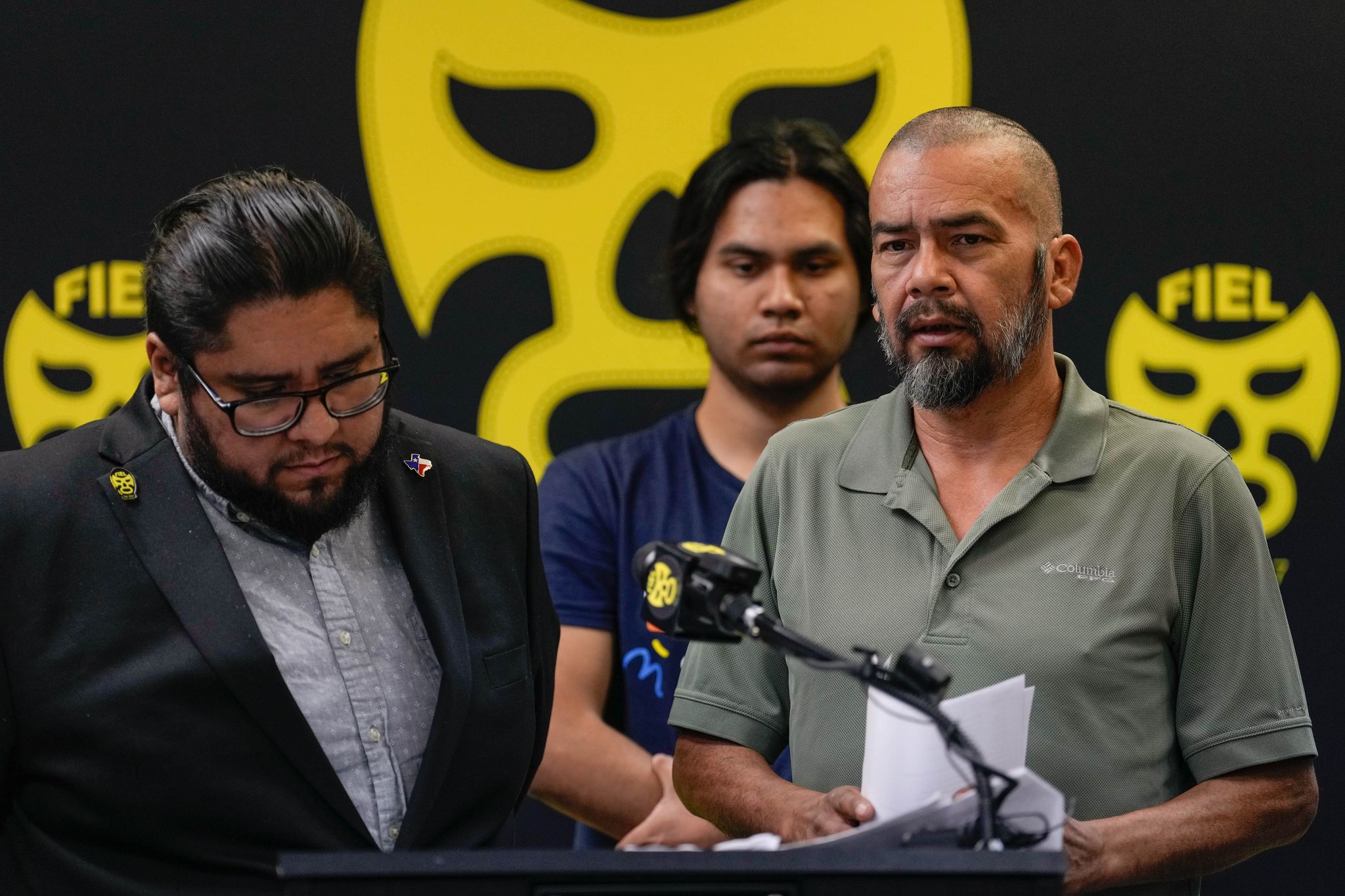 Houston mom in ICE custody despite family's plea for medical care