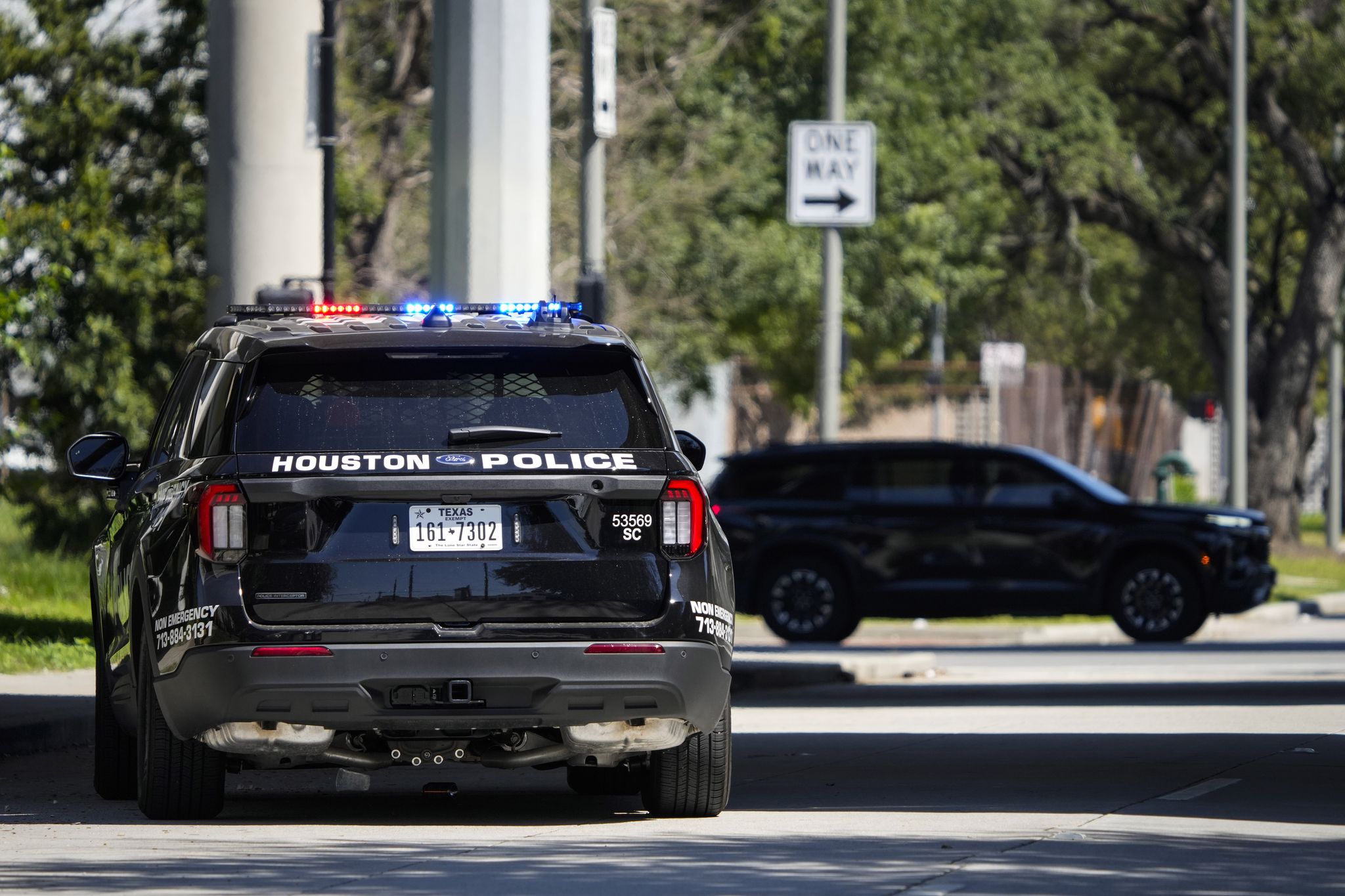 Houston police ICE calls surge 1,000%, records show