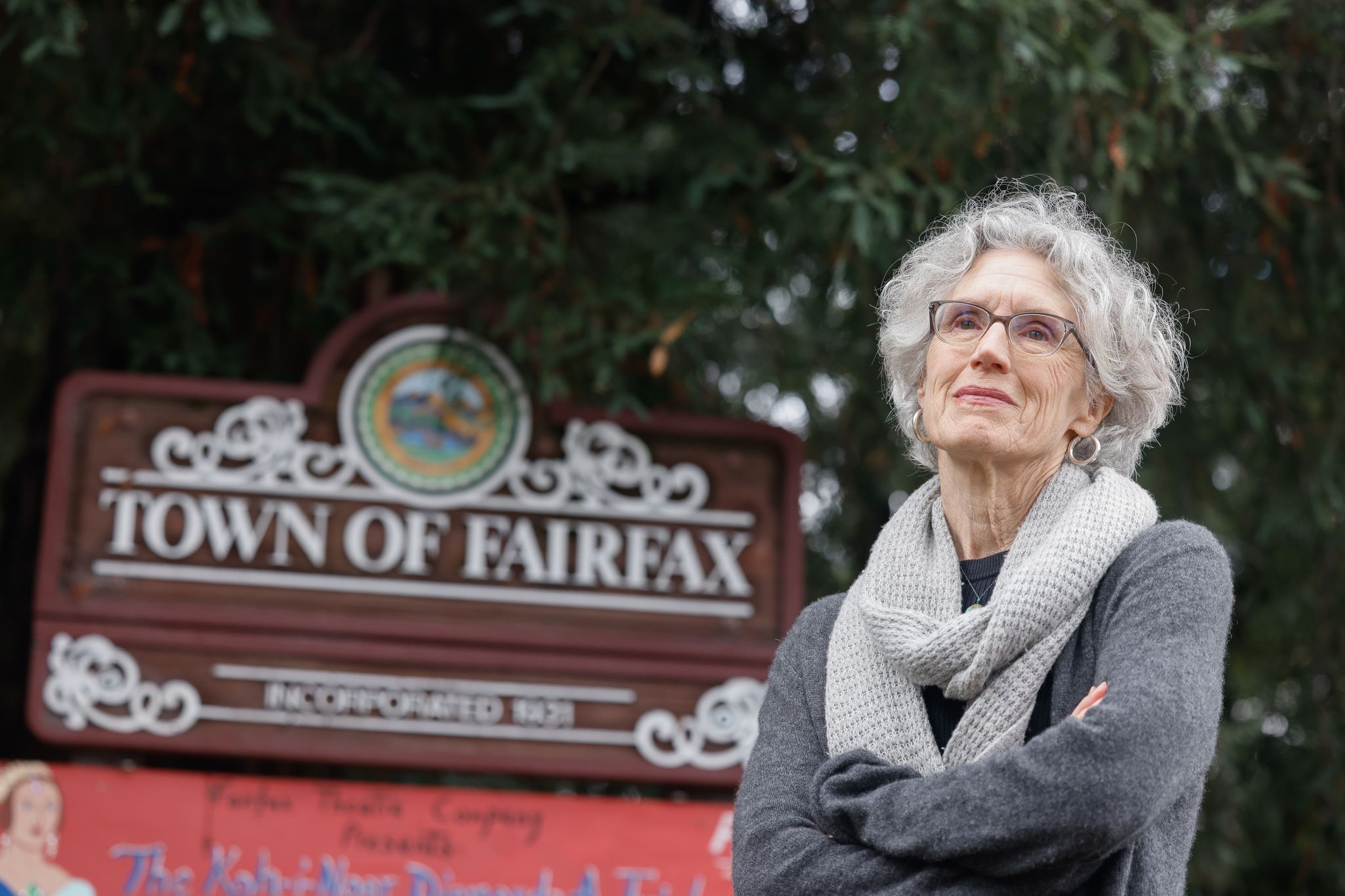 What it’s like being mayor of the angriest city in California