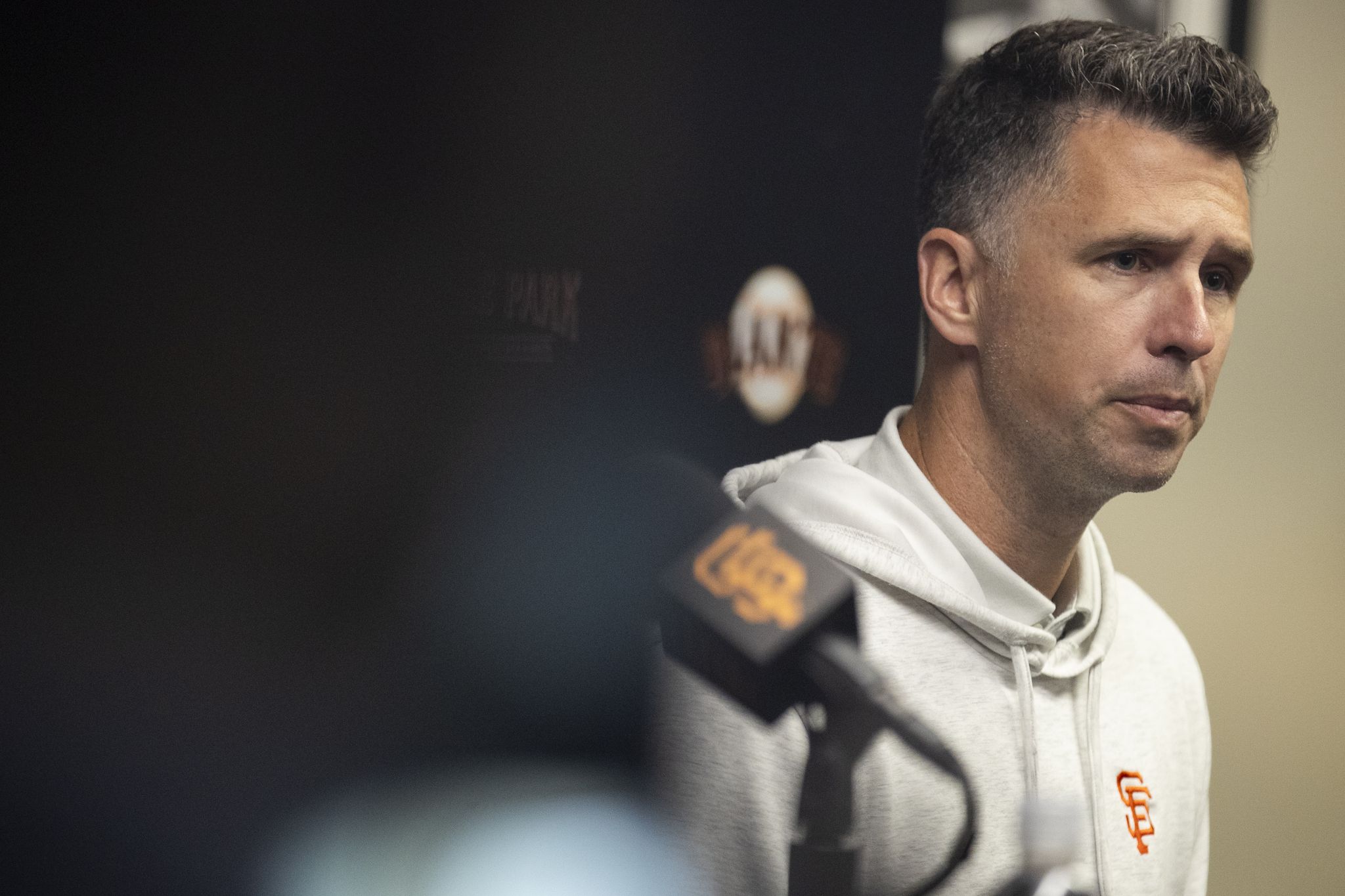In Buster Posey we trust? Tony Vitello as Giants manager a risky move