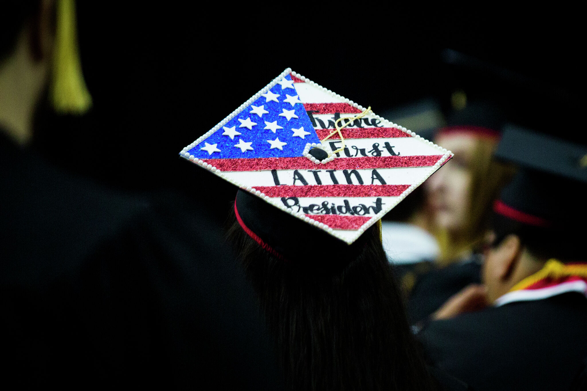 Loss of in-state tuition forces many Texas students out of college