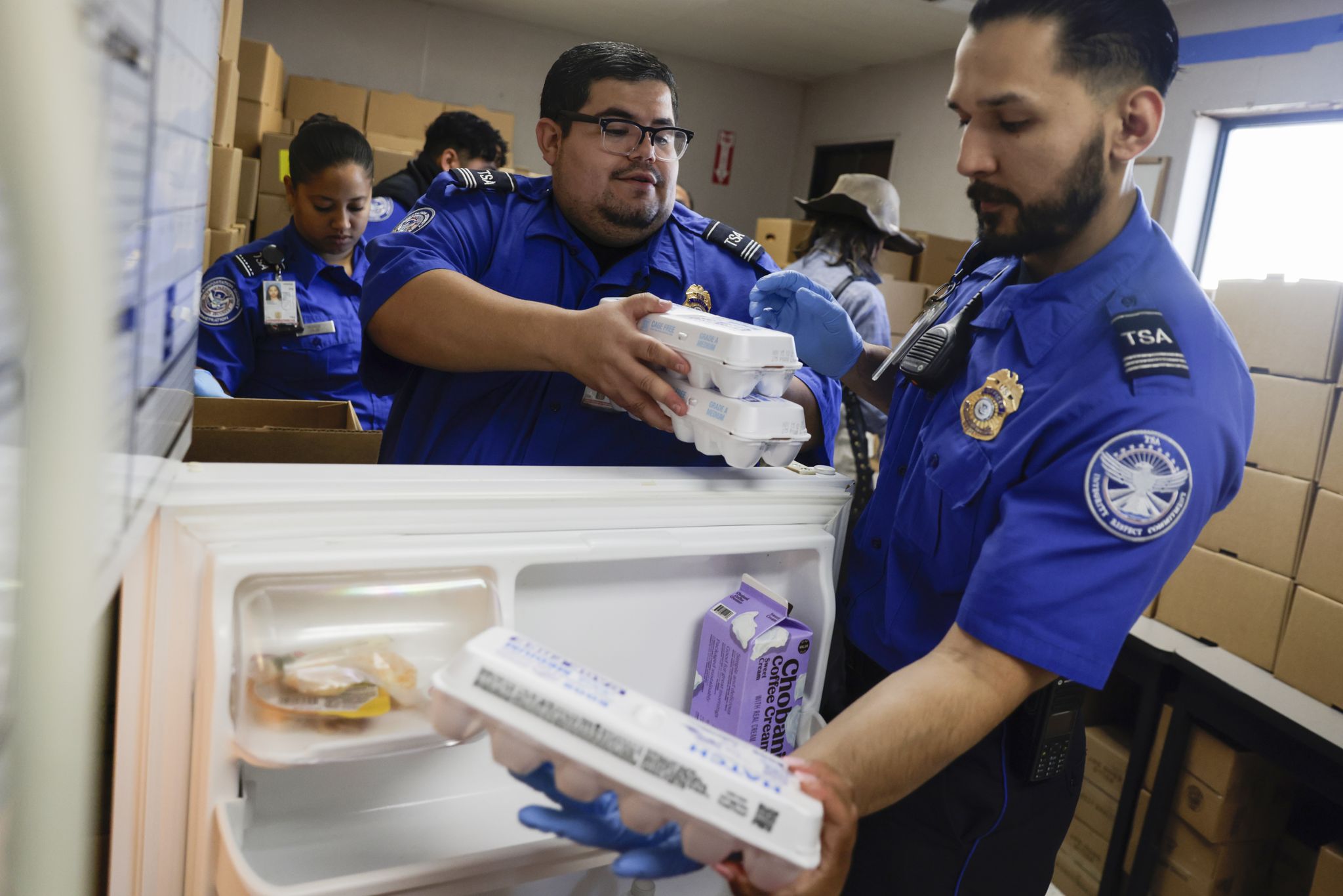 S.F. will cover residents’ SNAP payments as deadline sets off scramble