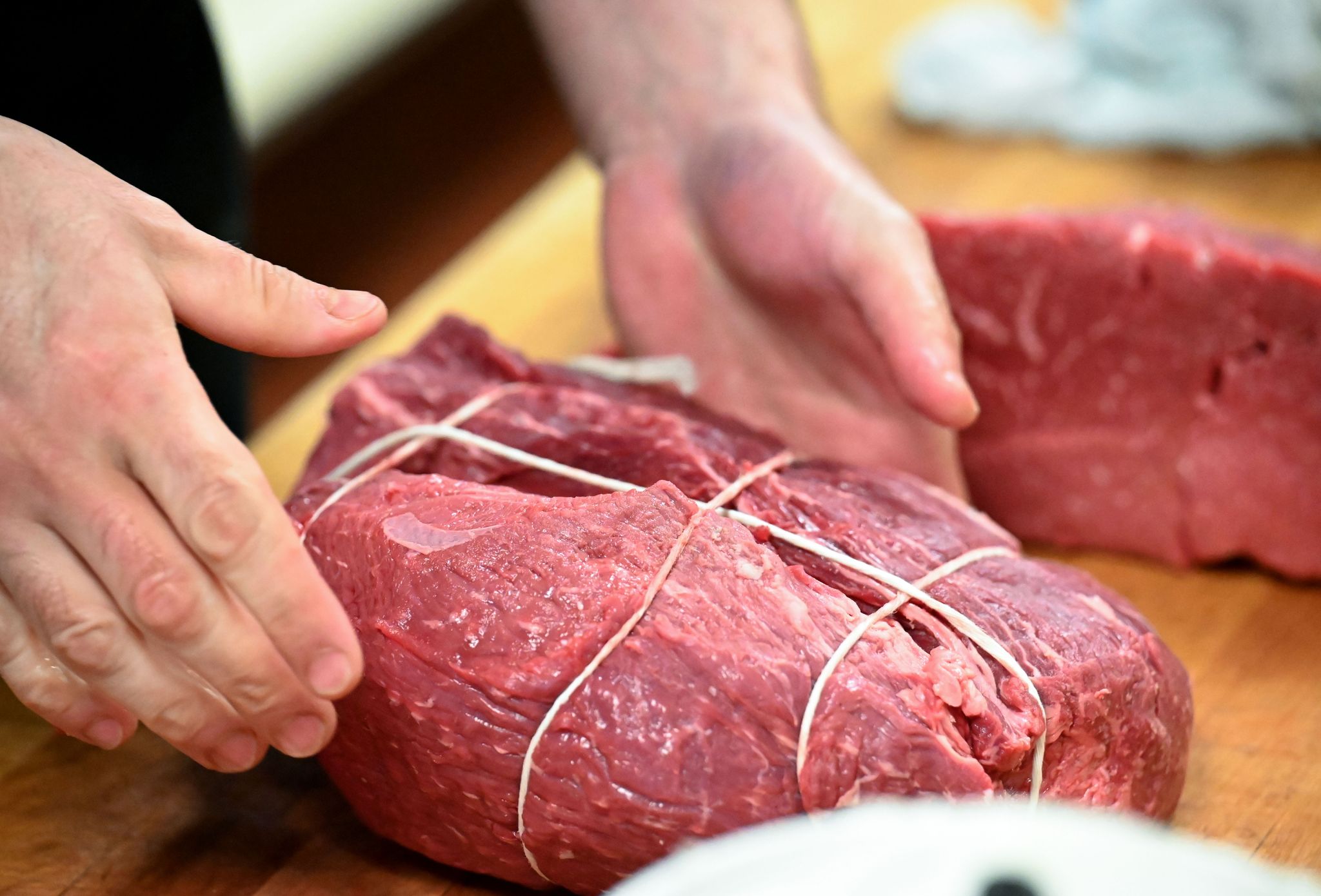 Beef prices are higher than ever for Capital Region consumers