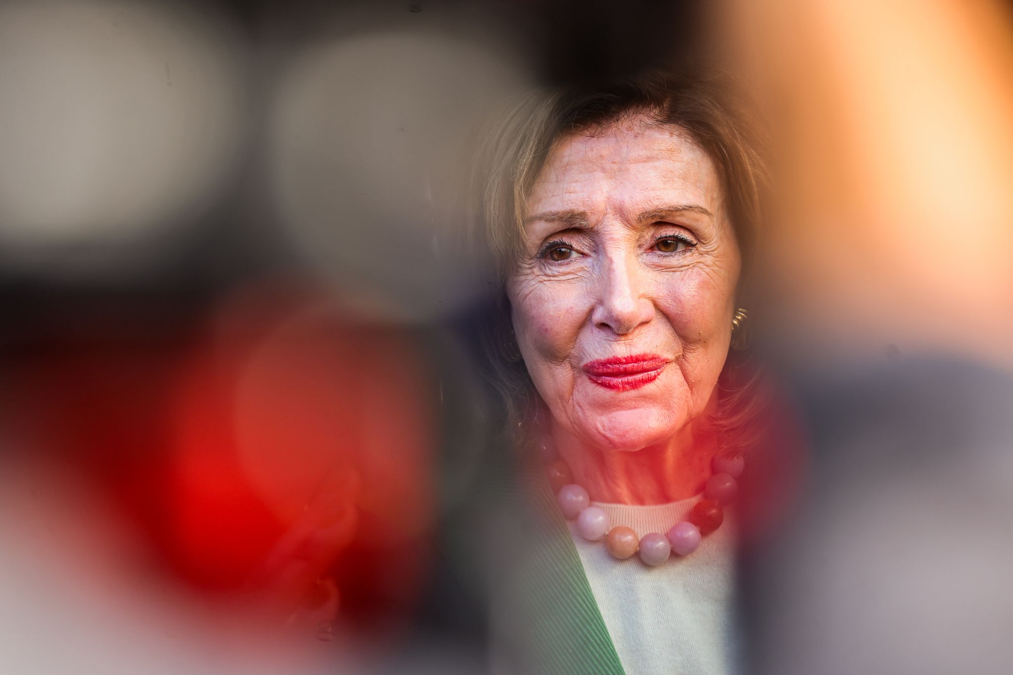 Nancy Pelosi will retire after historic 20-term career in Congress