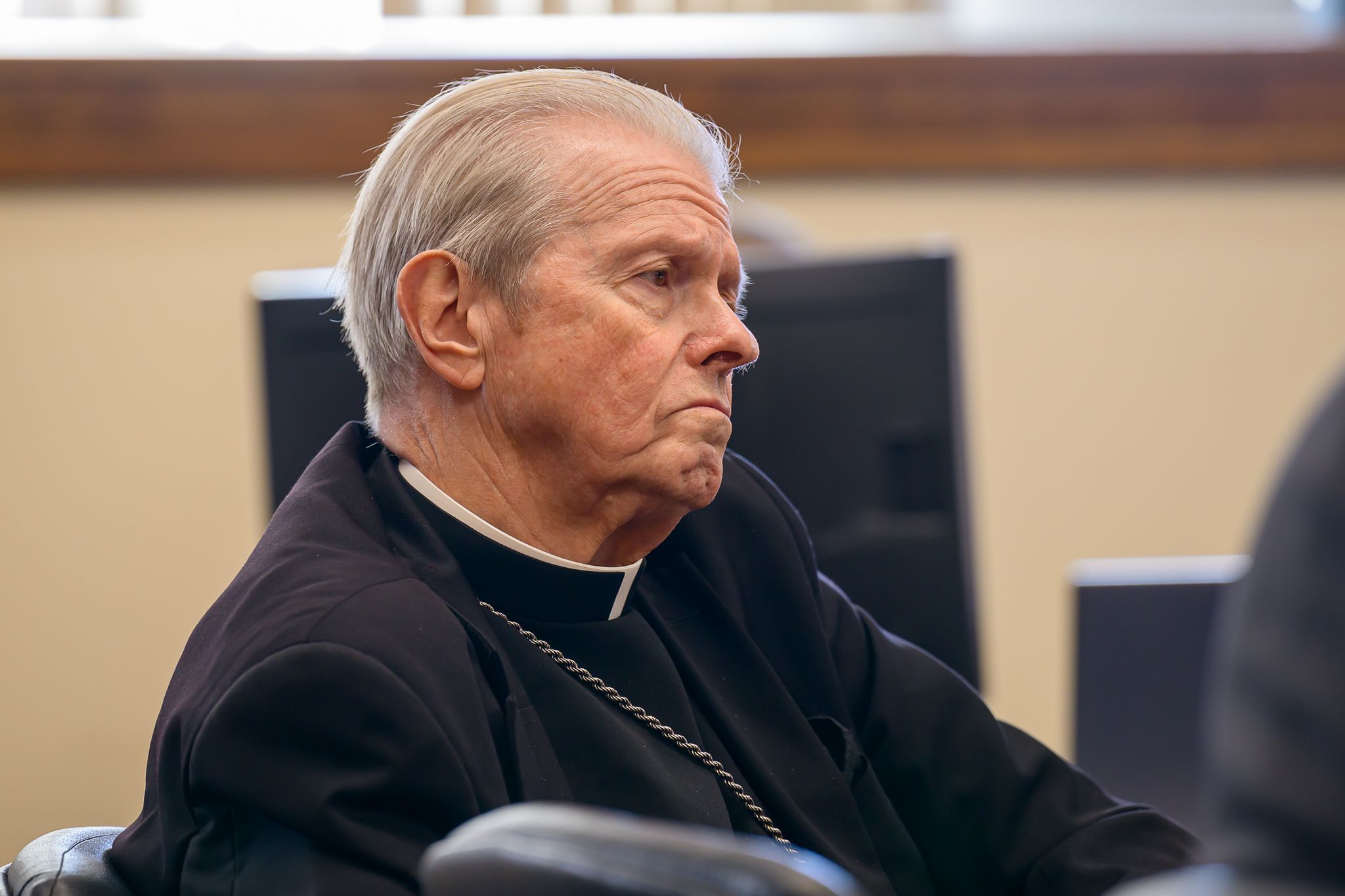 Jury awards $54M in damages to St. Clare's pensioners