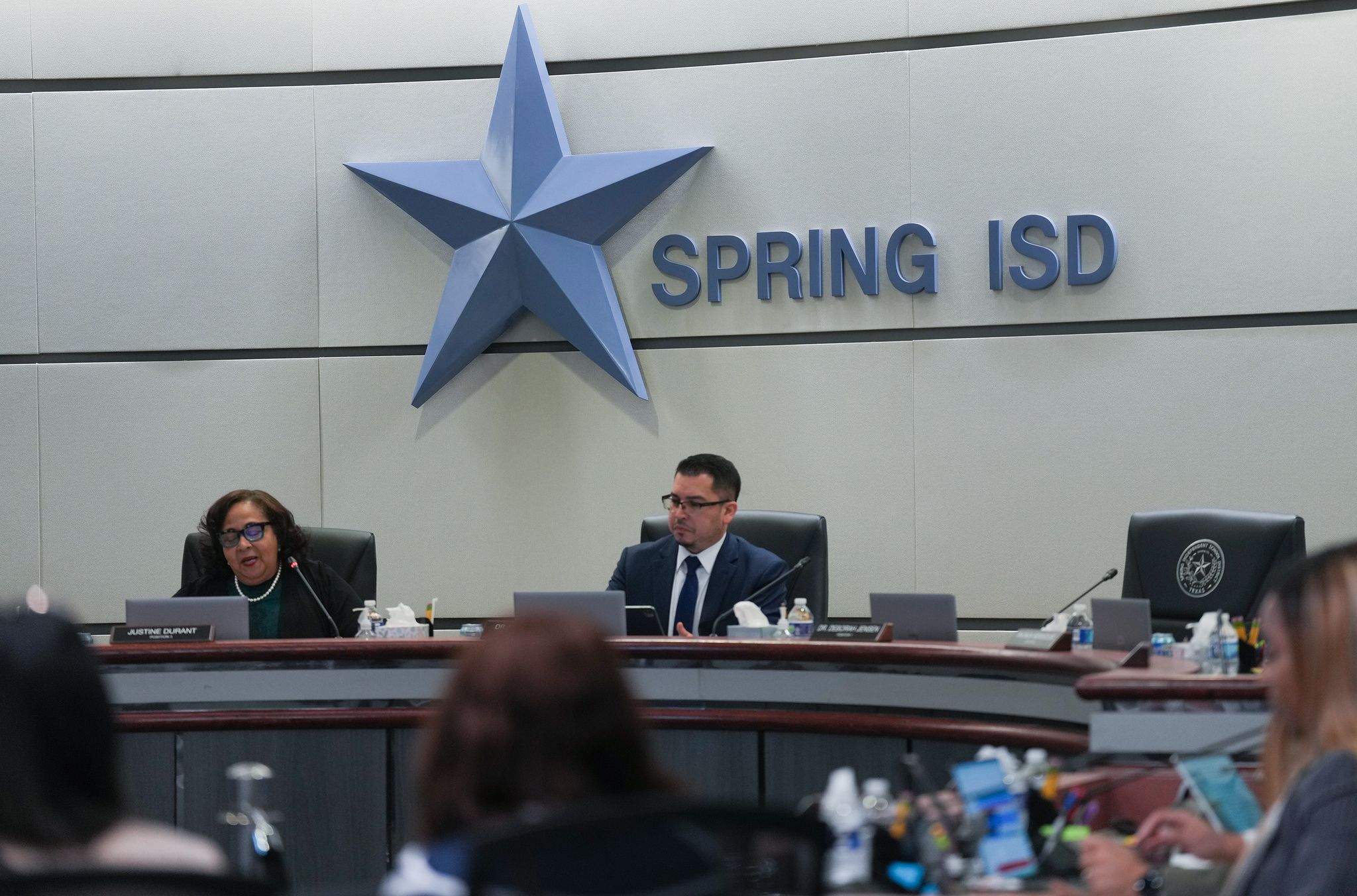 Spring ISD hired new financial chief. Here's a look at the challenges.