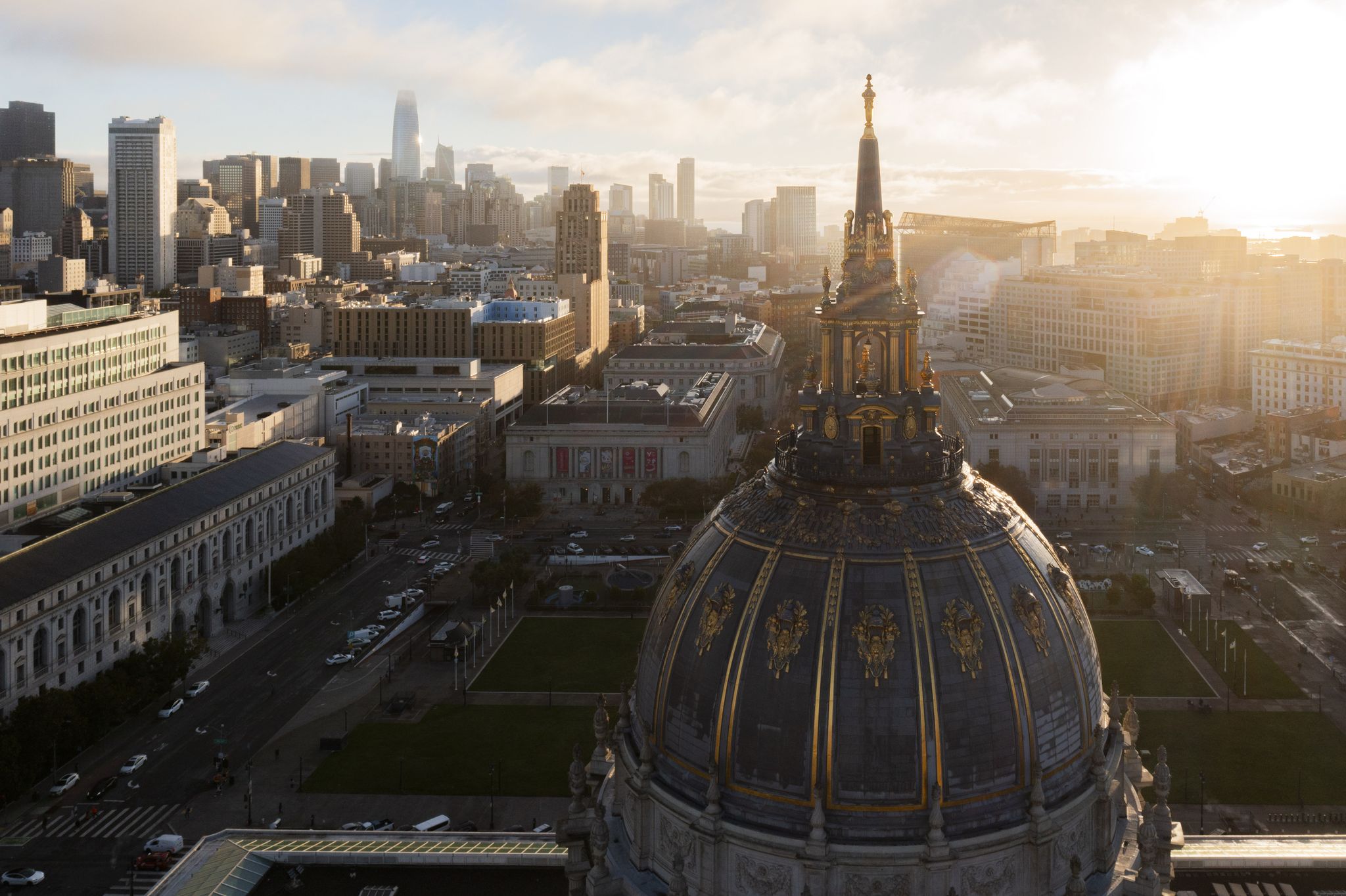 To fix San Francisco, we need to fix its City Charter. Here’s how
