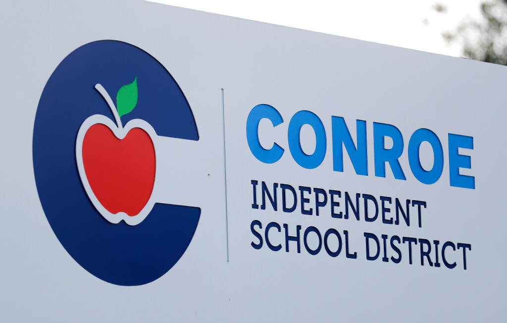 Conroe ISD moves its virtual school to an independent learning model