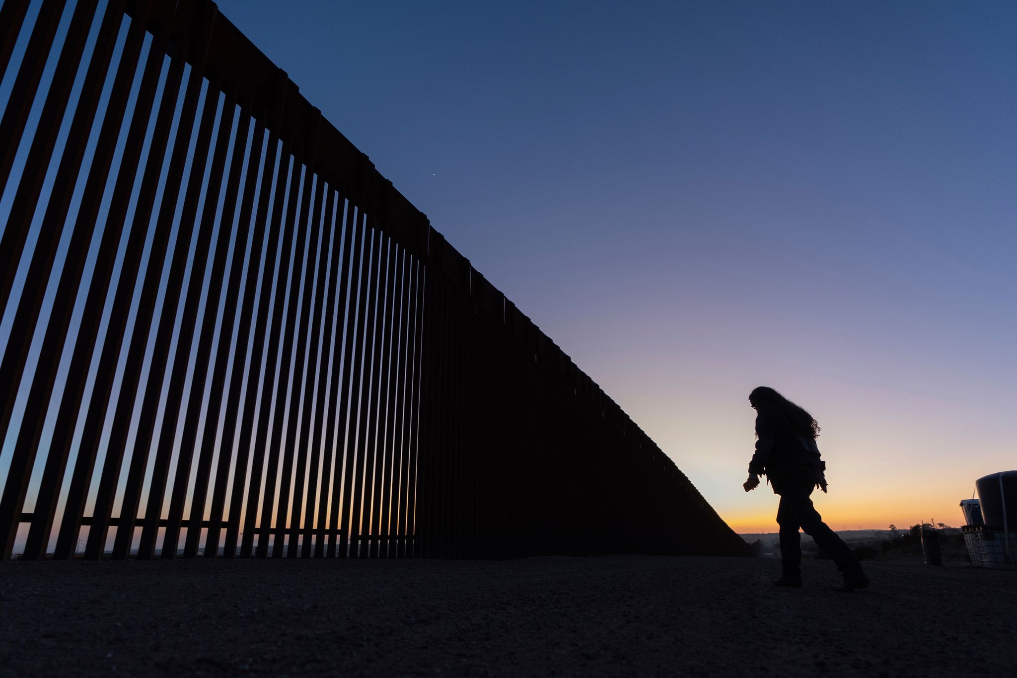 Supreme Court to hear case on blocking asylum-seekers at the border