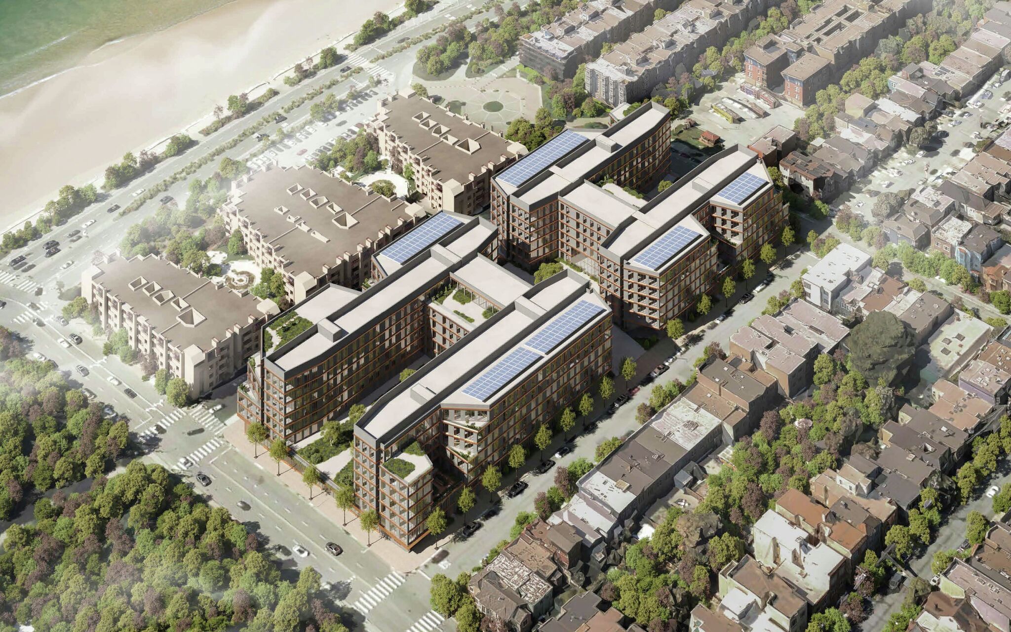 Safeway on SF’s west side to close as developer plans housing complex