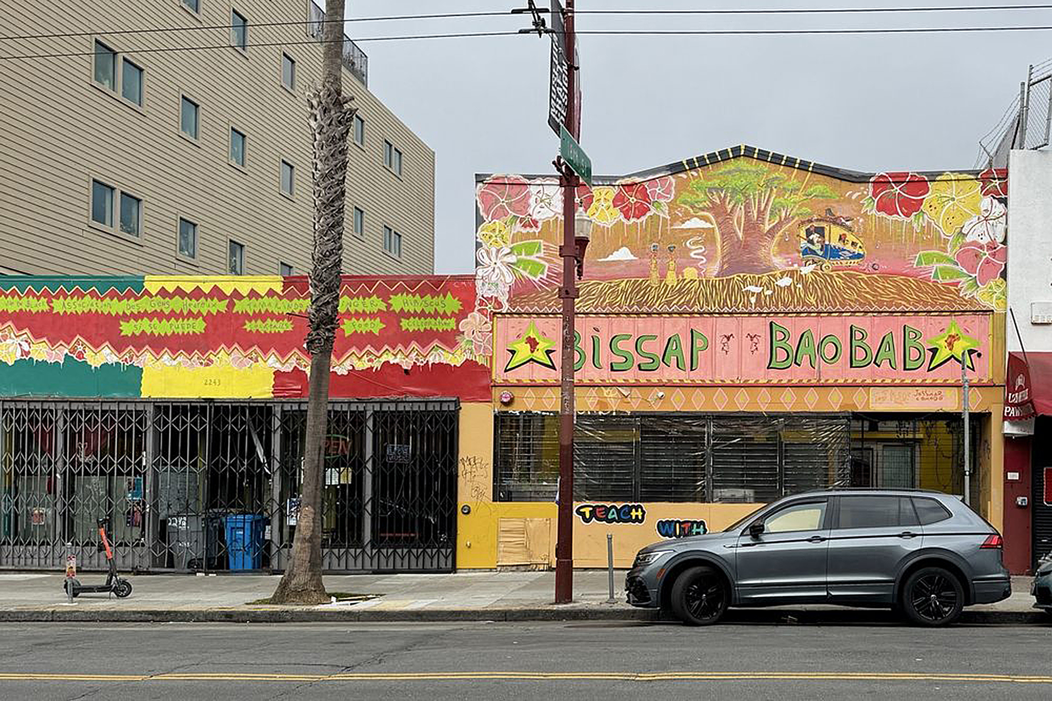 SF Mission District nightlife staple to close after 28 years