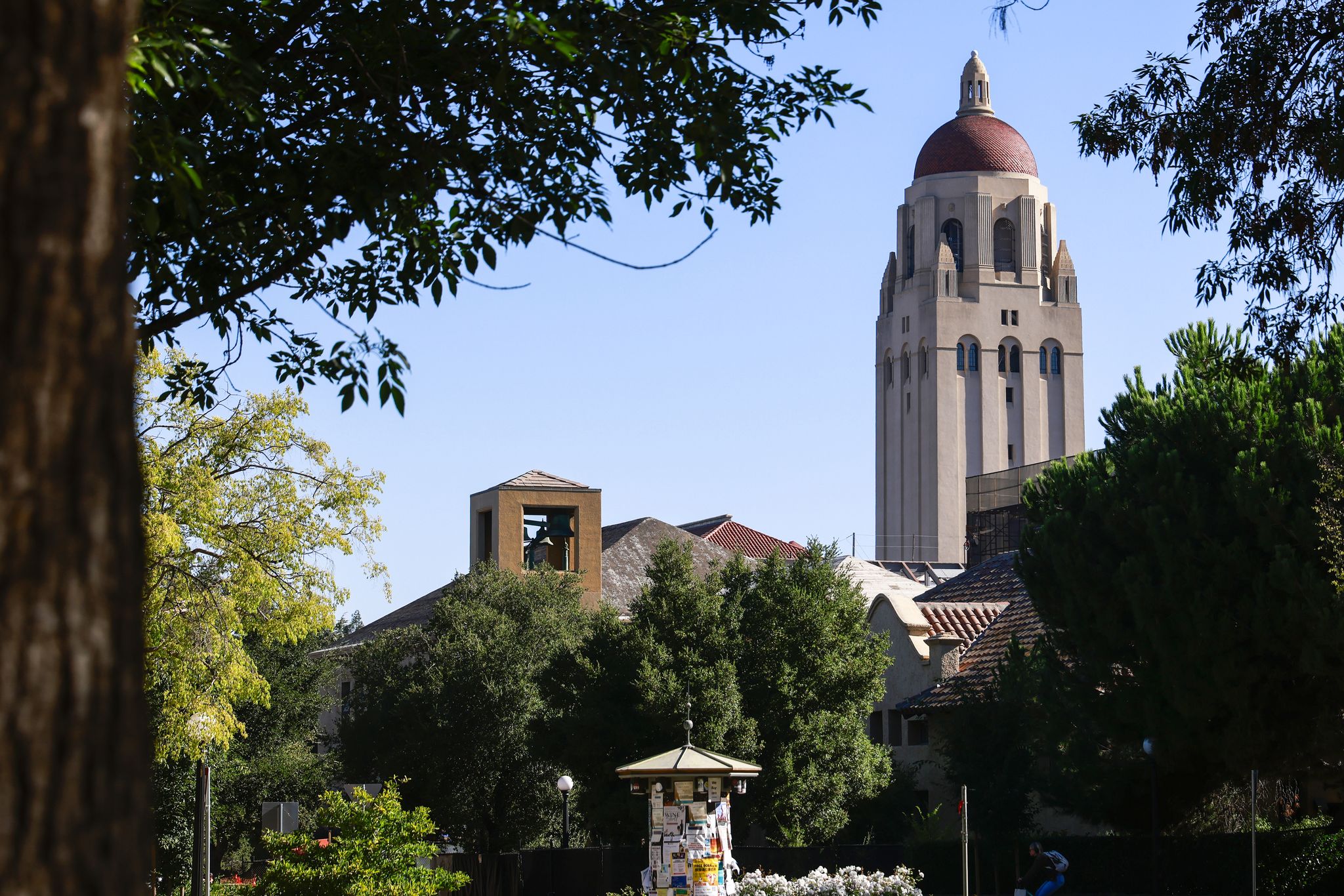 How much tuition costs at top California colleges