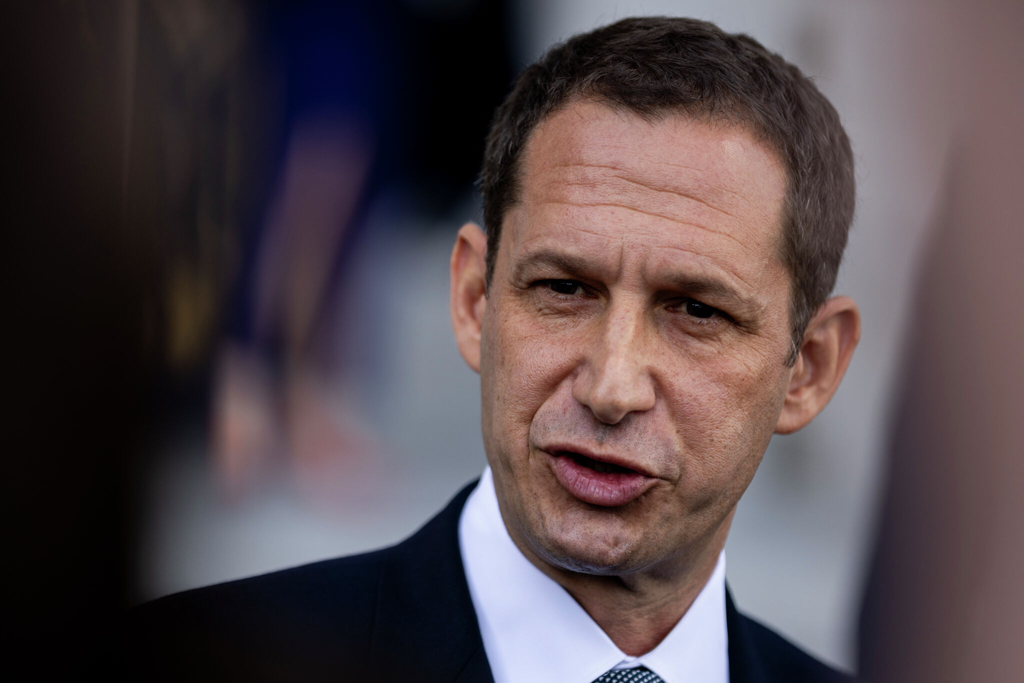 Mayor Lurie makes his first 2026 supervisor endorsement