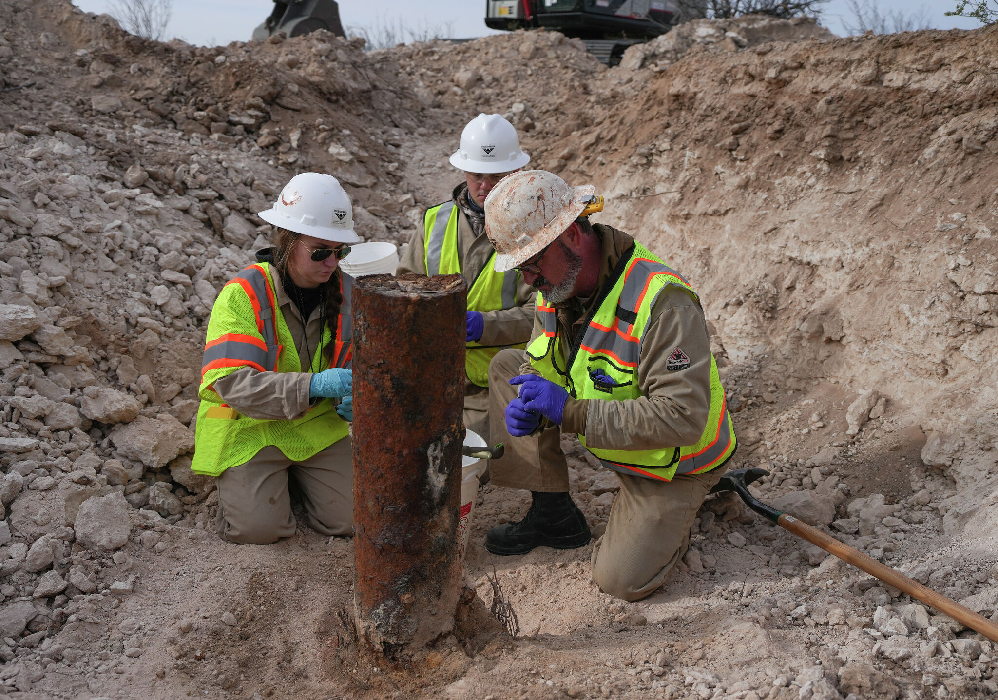 Chevron avoids trial by settling Texas case on aging, leaking wells