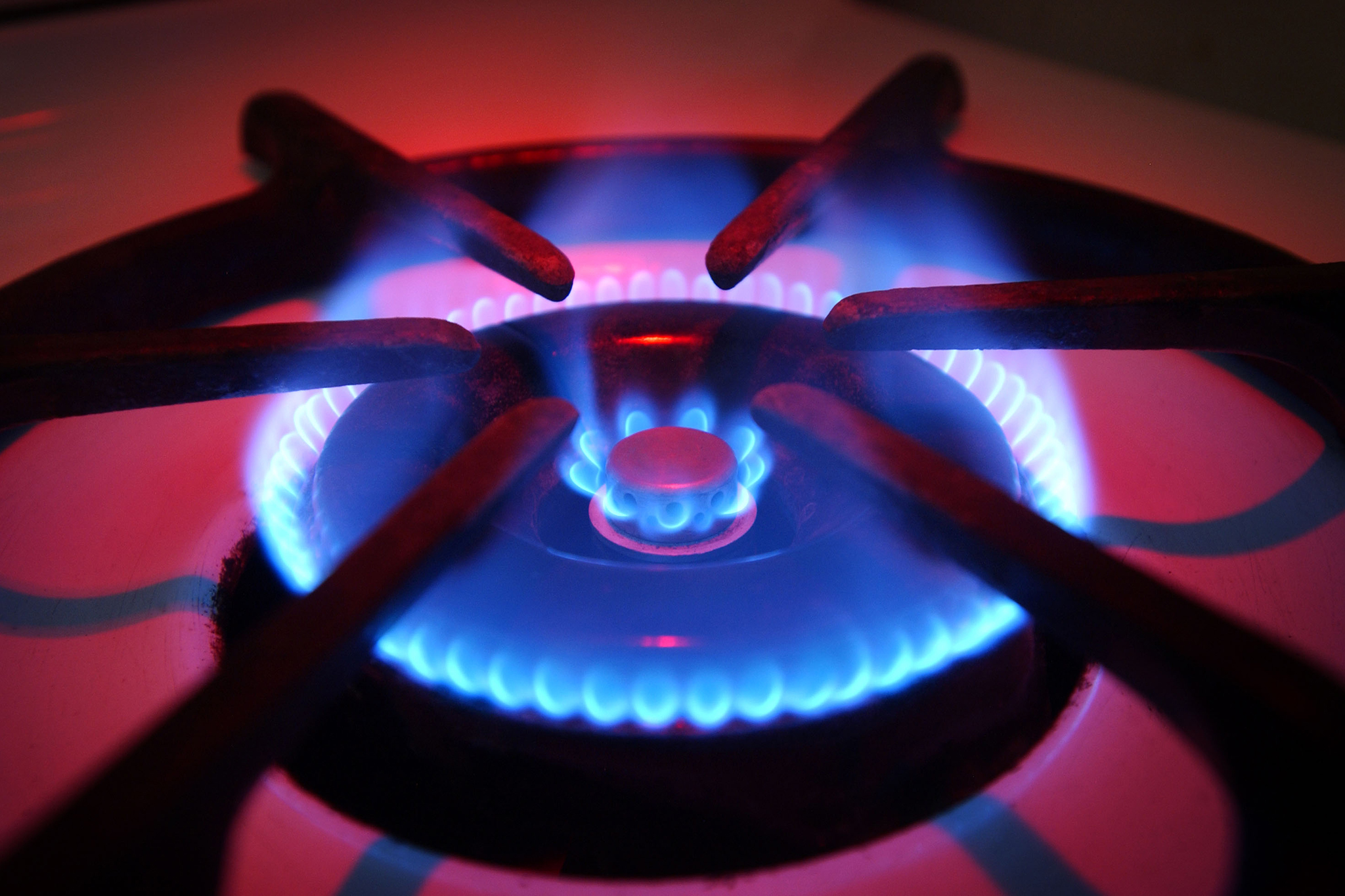 Calif. loves gas stoves. Stanford keeps flagging the health hazards.