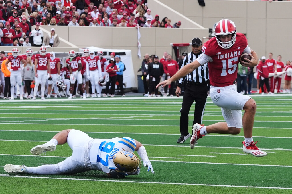 2025 Heisman Trophy: A look at the Statesman's Heisman voters' ballots