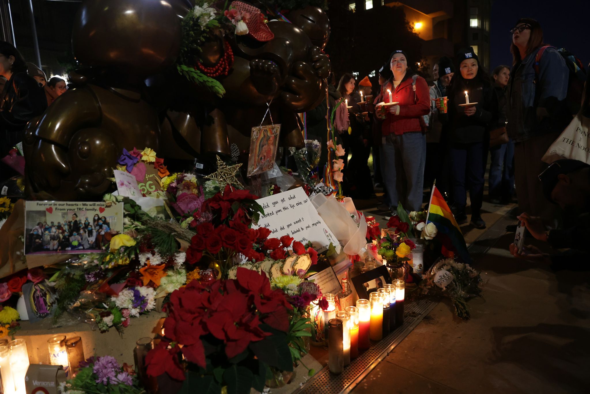 SF General Hospital security concerns and sanctions preceded killing