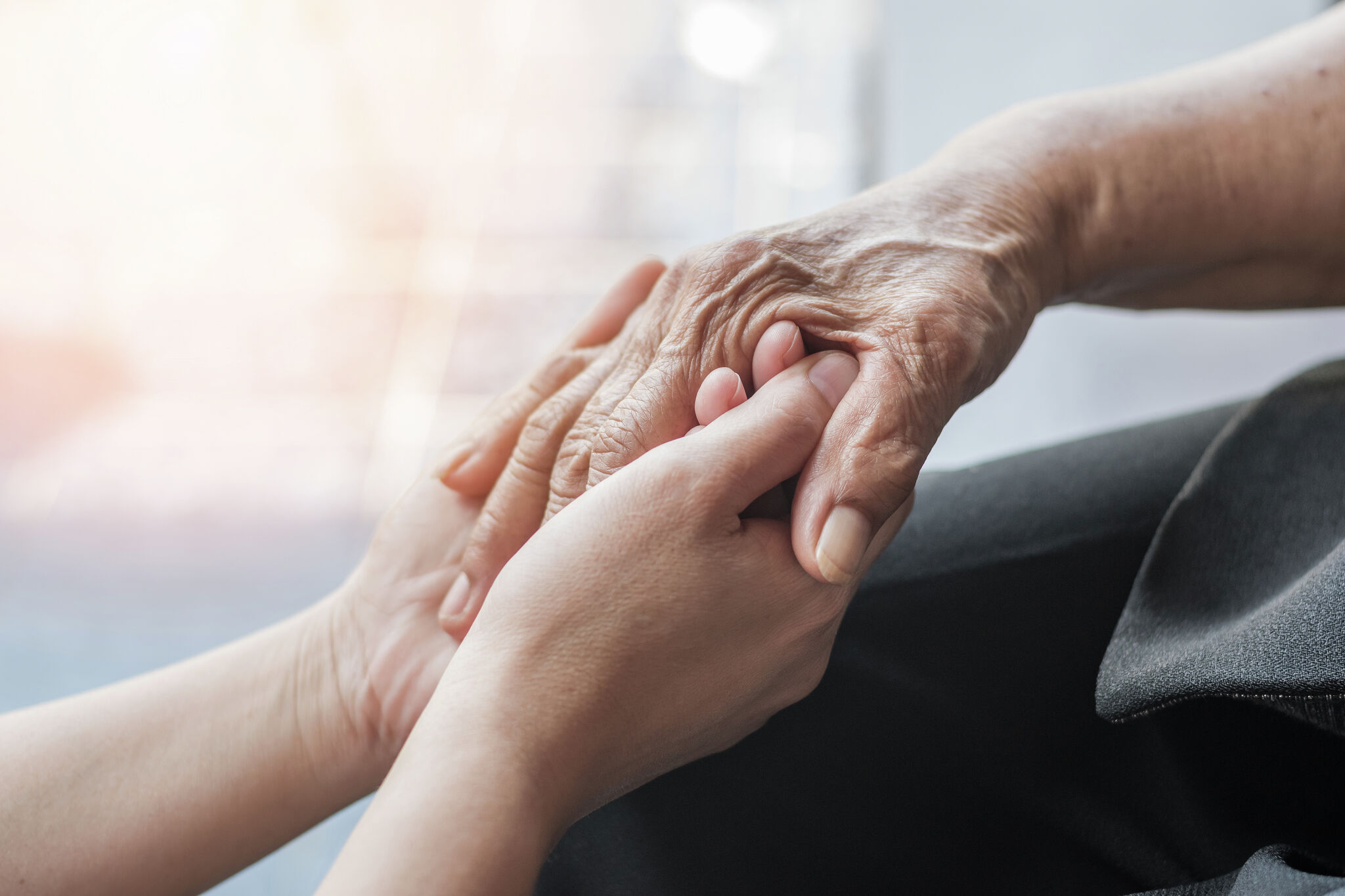 Gov. Hochul: Why I'm supporting medical aid in dying