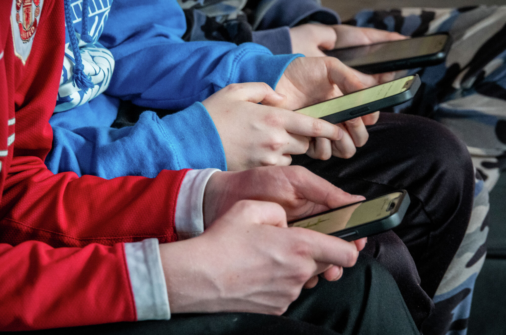 We can’t let big tech control access to information