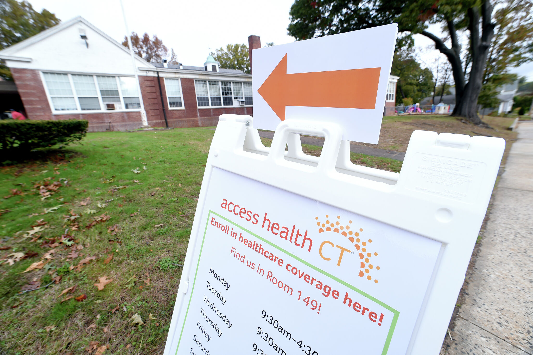 Access Health CT violated purchasing rules, new state audit says