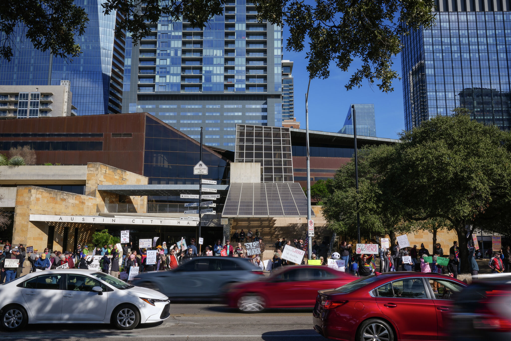Austin payroll error overpaid 675 employees by $1.4 million