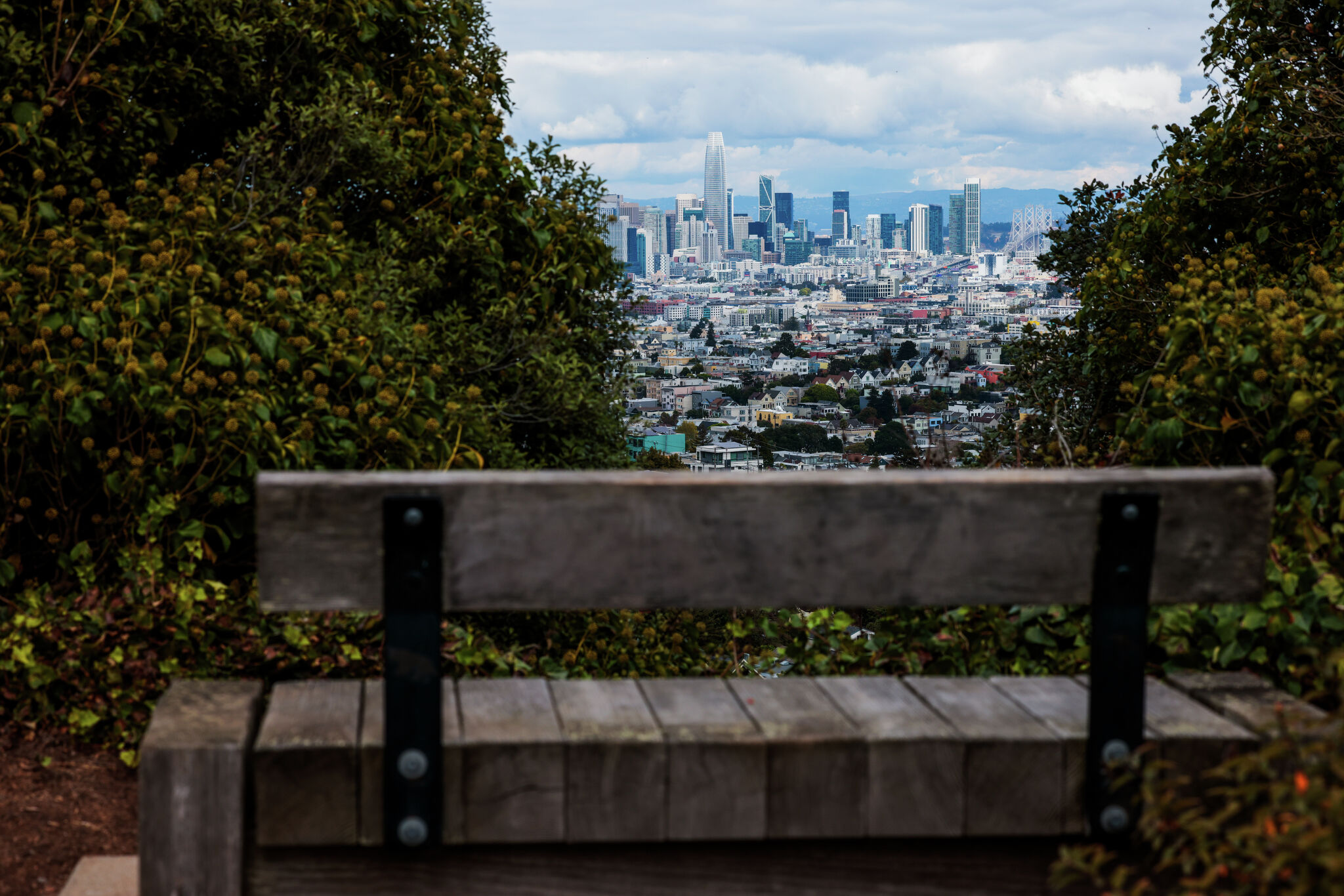 This SF neighborhood is a model for the Bay Area’s future