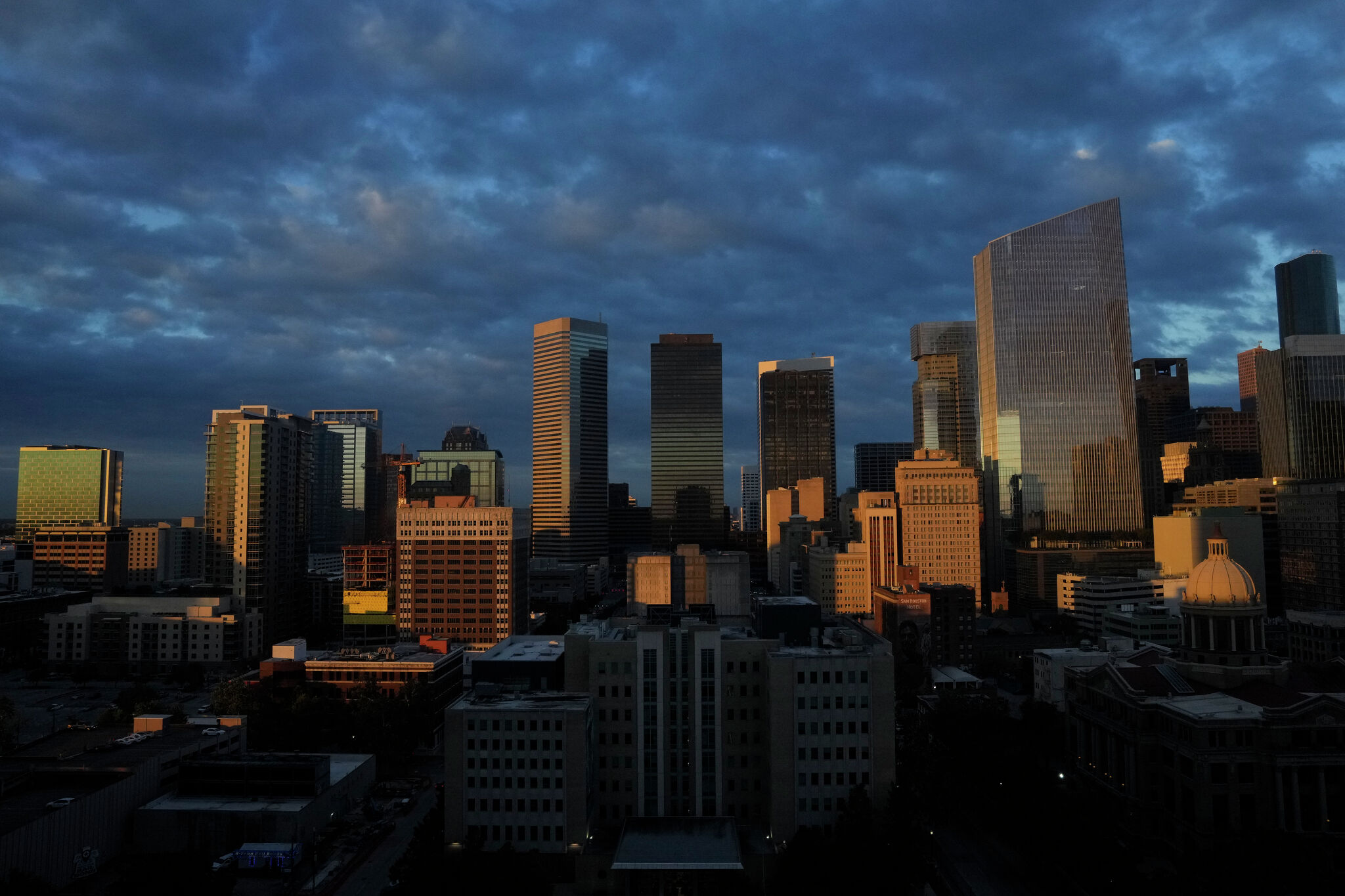 Does Houston deserve all the hate its getting?