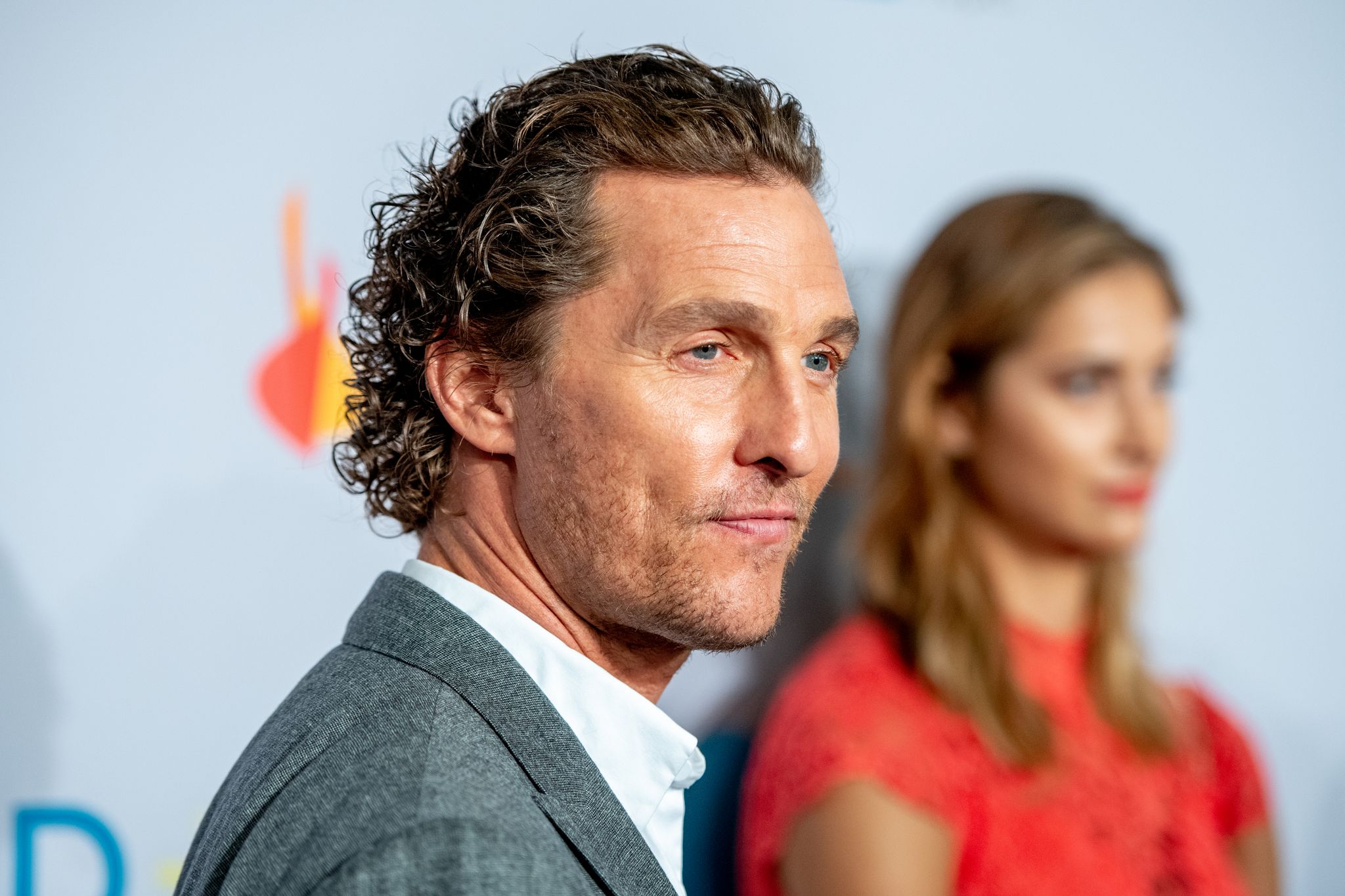 Matthew McConaughey drops out of 'Dallas Sting' movie