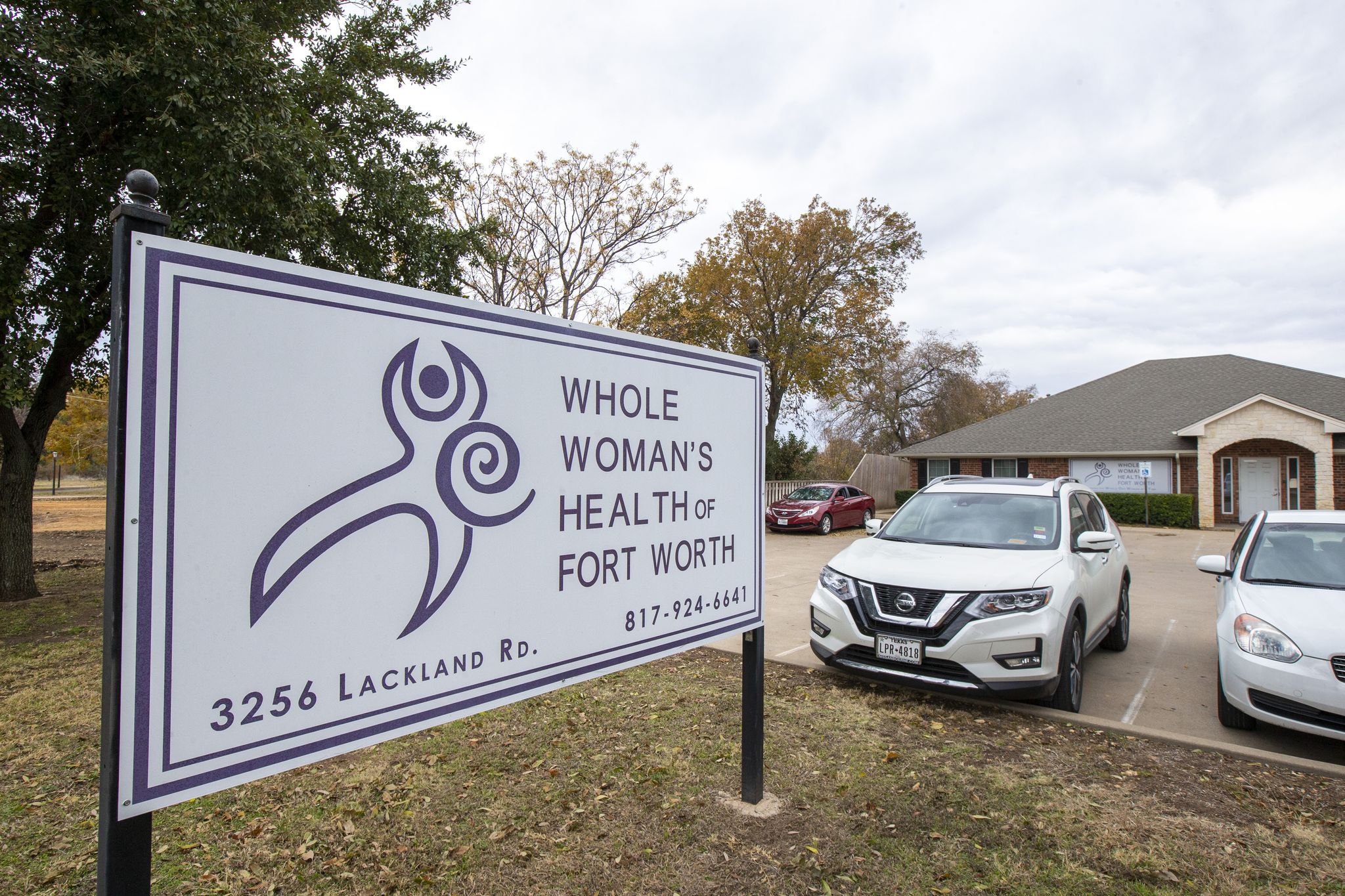 New study shows 50% decrease in Texas abortions since Sept. 1, not the 85% predicted by providers